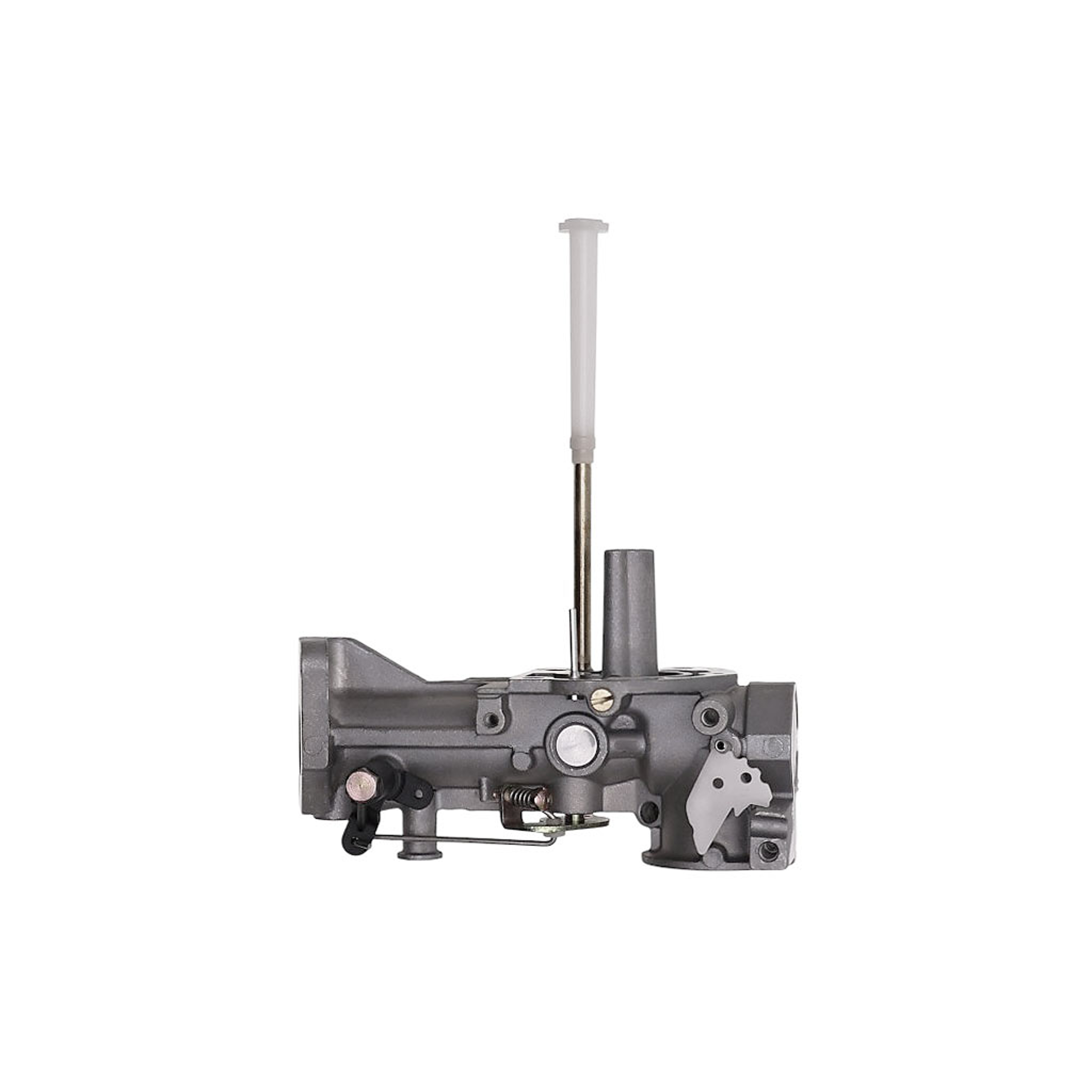 Karburátor pro motory Briggs & Stratton výkon 11,0 PS - 13,0 PS horizontální hřídel (OEM 498298 692784 495951 495426 490533)