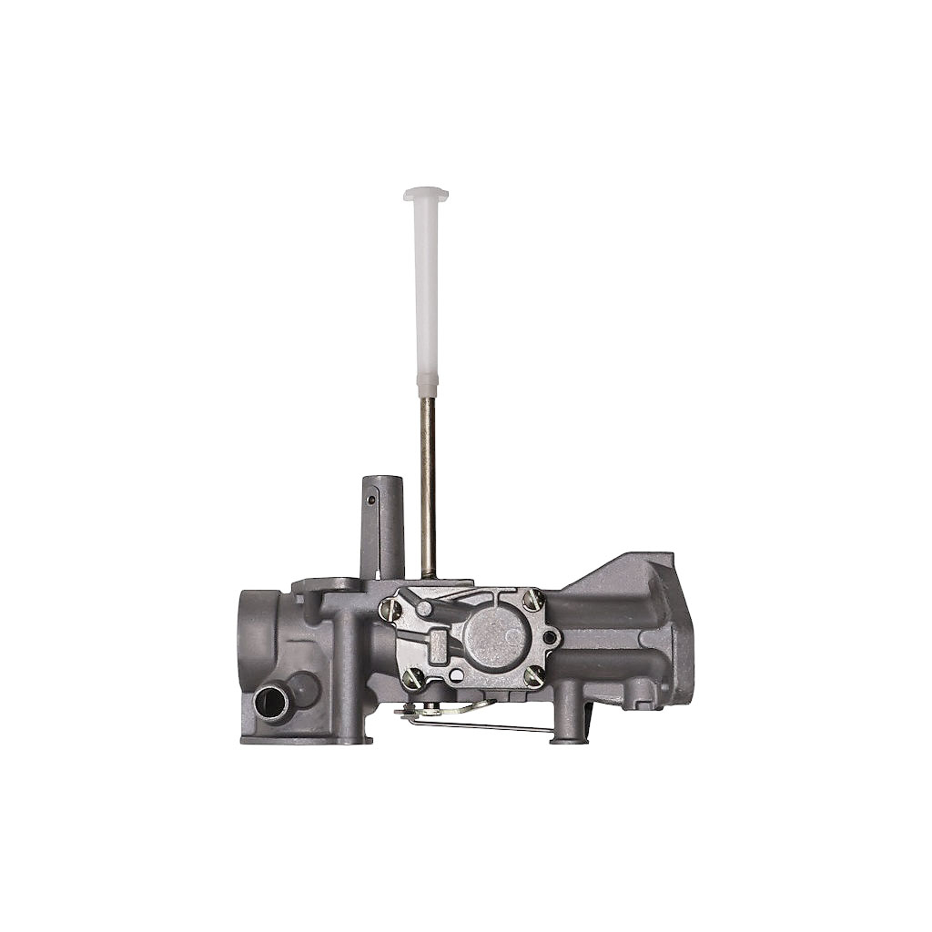Karburátor pro motory Briggs & Stratton výkon 11,0 PS - 13,0 PS horizontální hřídel (OEM 498298 692784 495951 495426 490533)