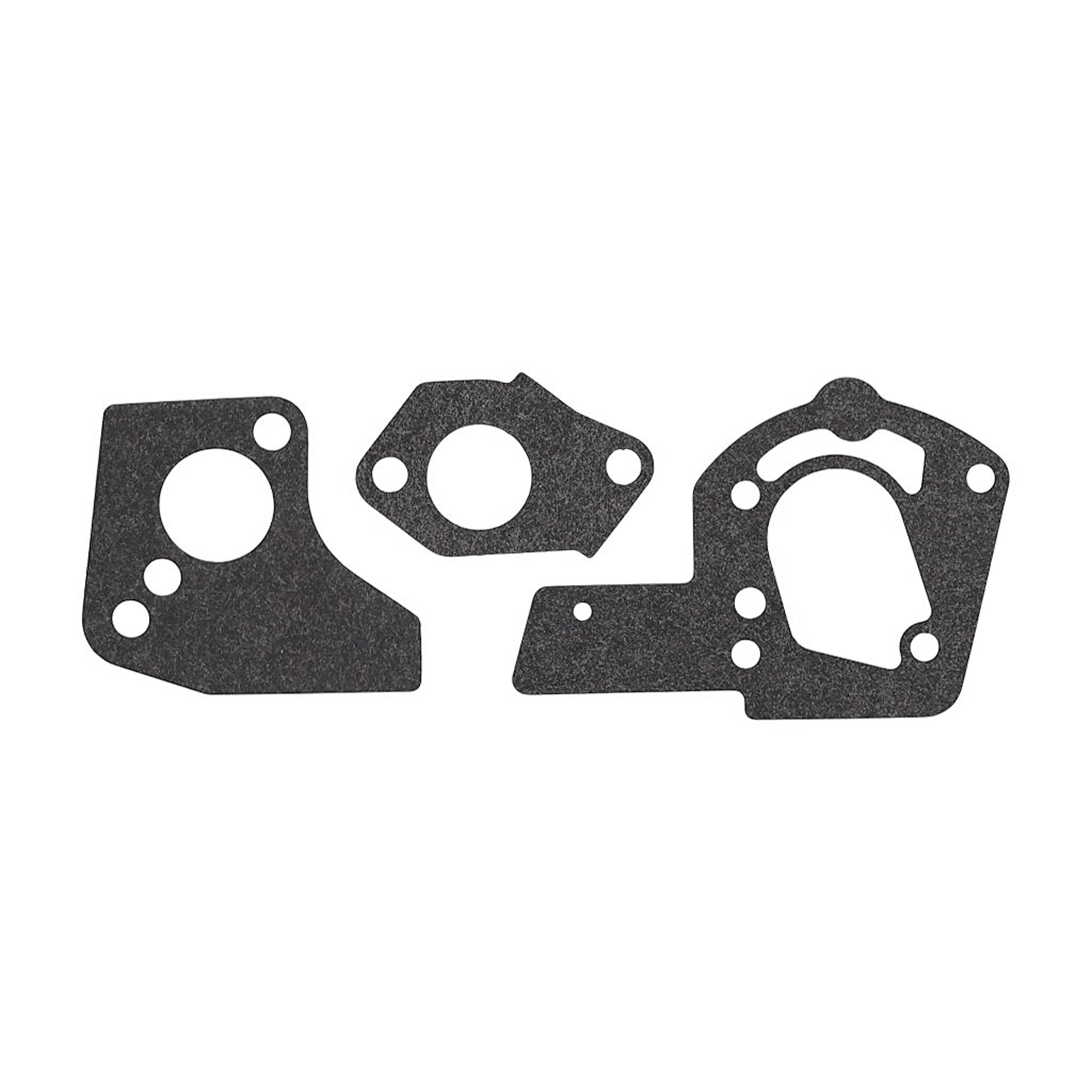 Karburátor pro motory Briggs & Stratton výkon 11,0 PS - 13,0 PS horizontální hřídel (OEM 498298 692784 495951 495426 490533)