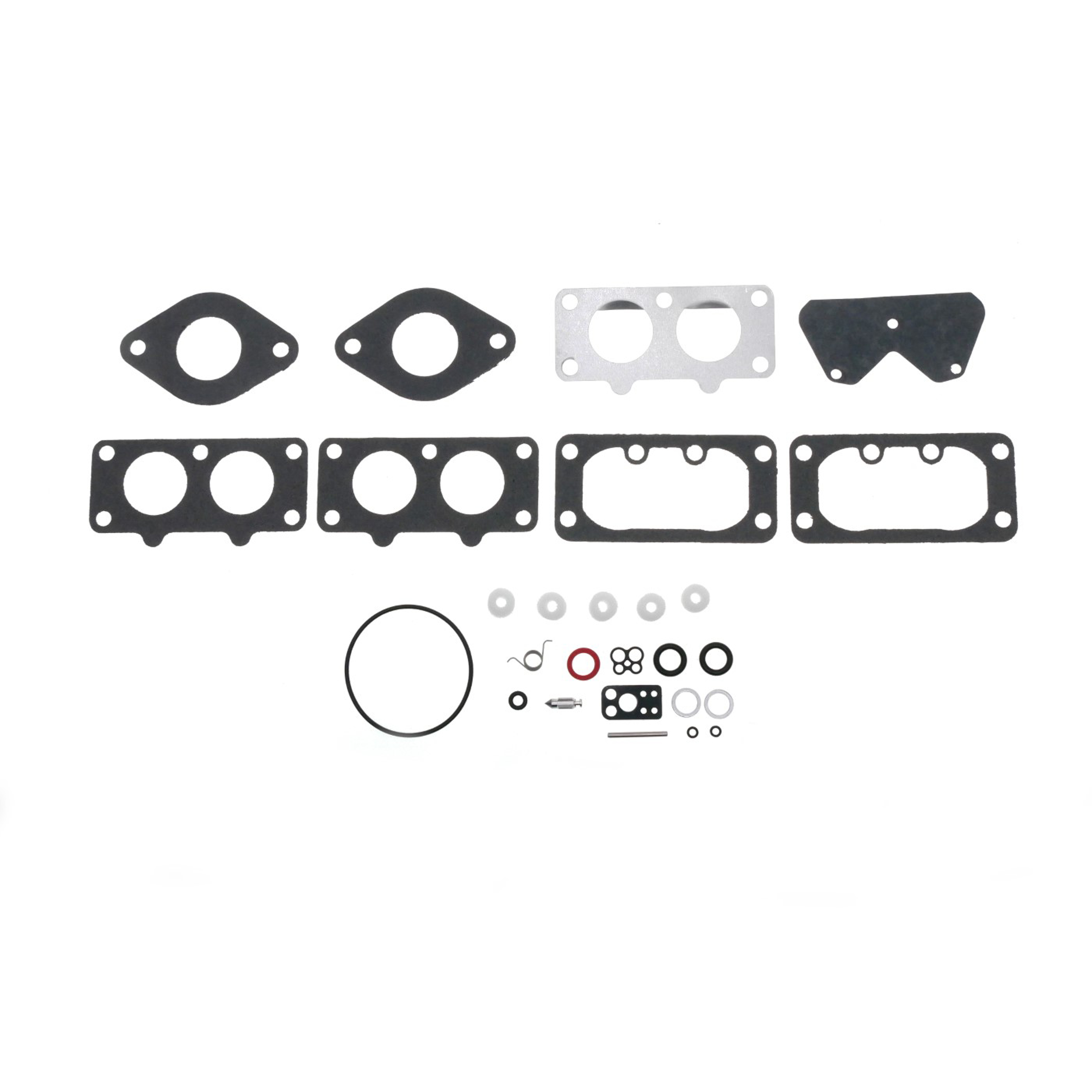 HS Parts opravárenská sada membrán pro karburátory Briggs & Stratton 40H700 446700 (797890)