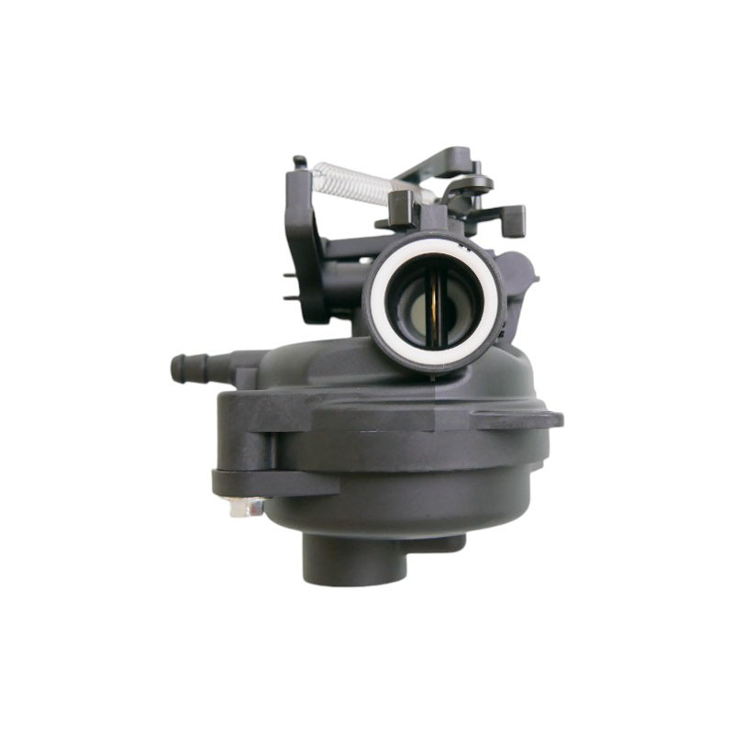 Karburátor pro motory Briggs & Stratton Seria 550e 575ex automatický sytič (OEM 591109 597595 84001041)