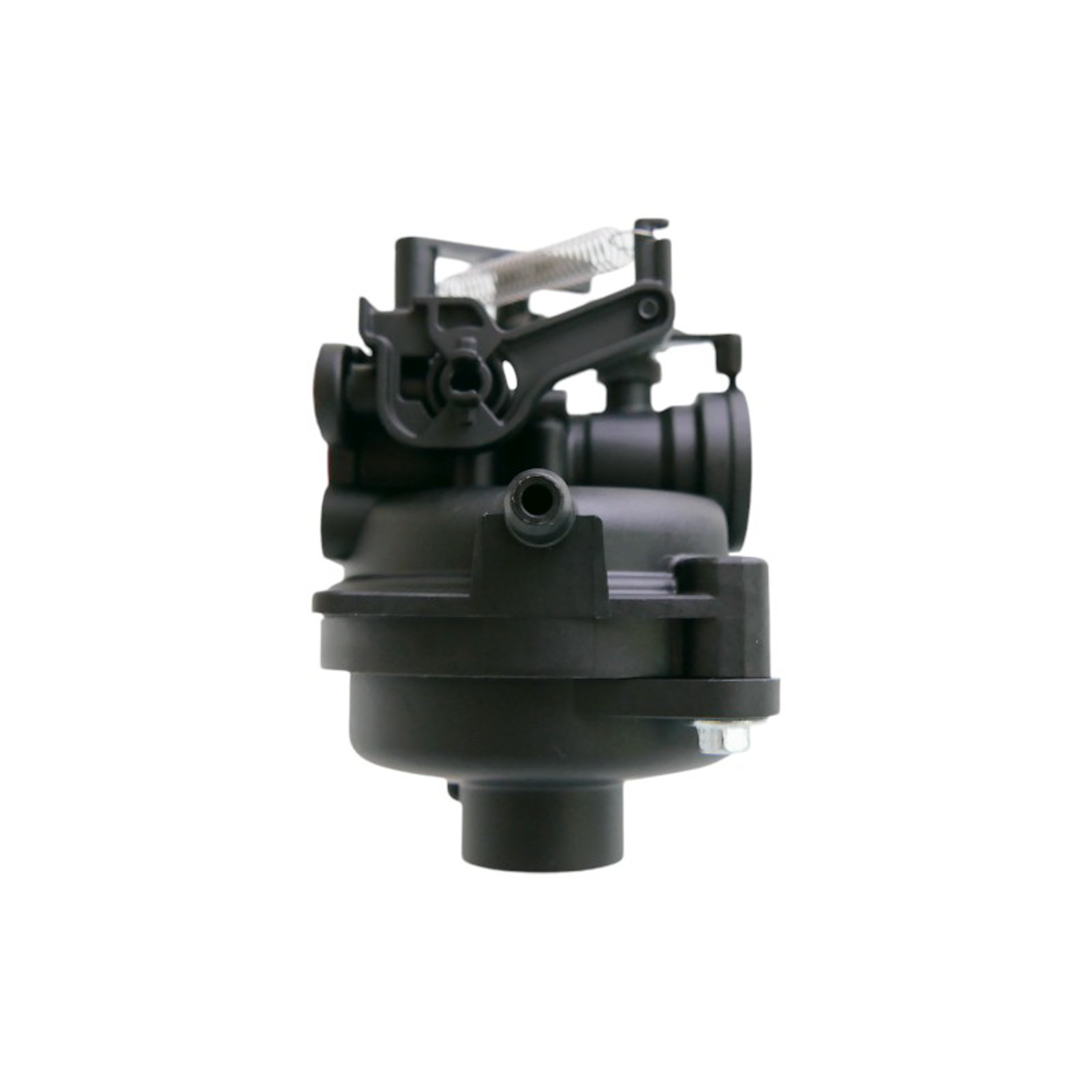 Karburátor pro motory Briggs & Stratton Seria 550e 575ex automatický sytič (OEM 591109 597595 84001041)