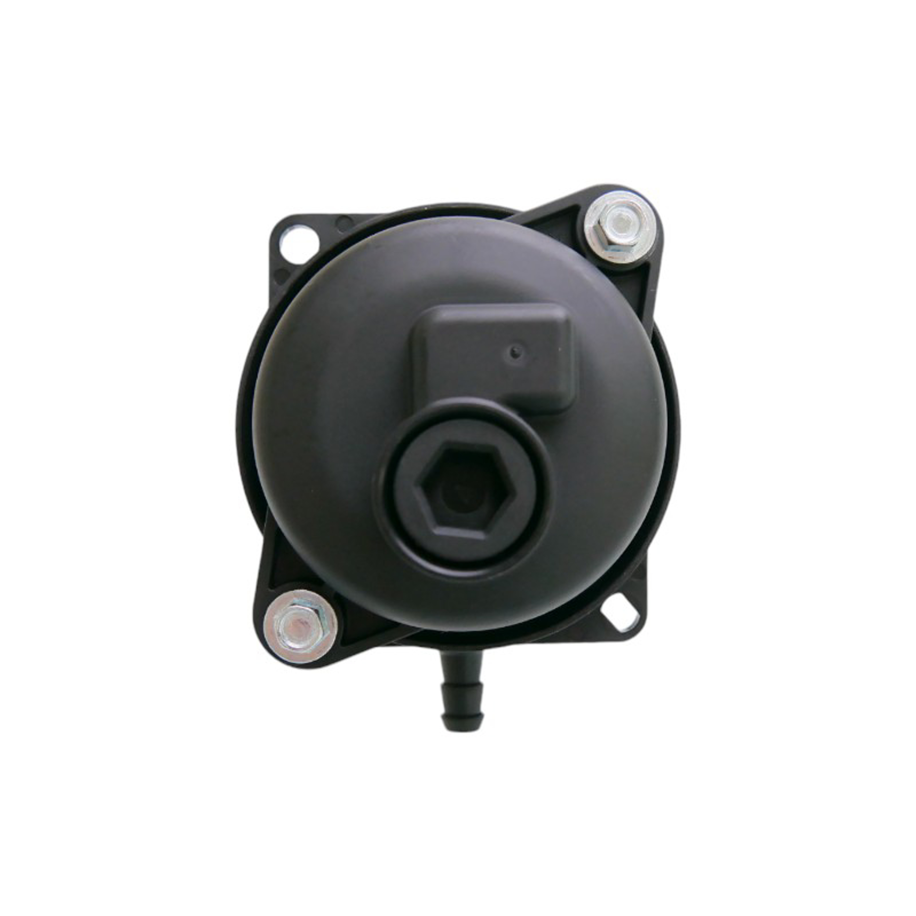 Karburátor pro motory Briggs & Stratton Seria 550e 575ex automatický sytič (OEM 591109 597595 84001041)