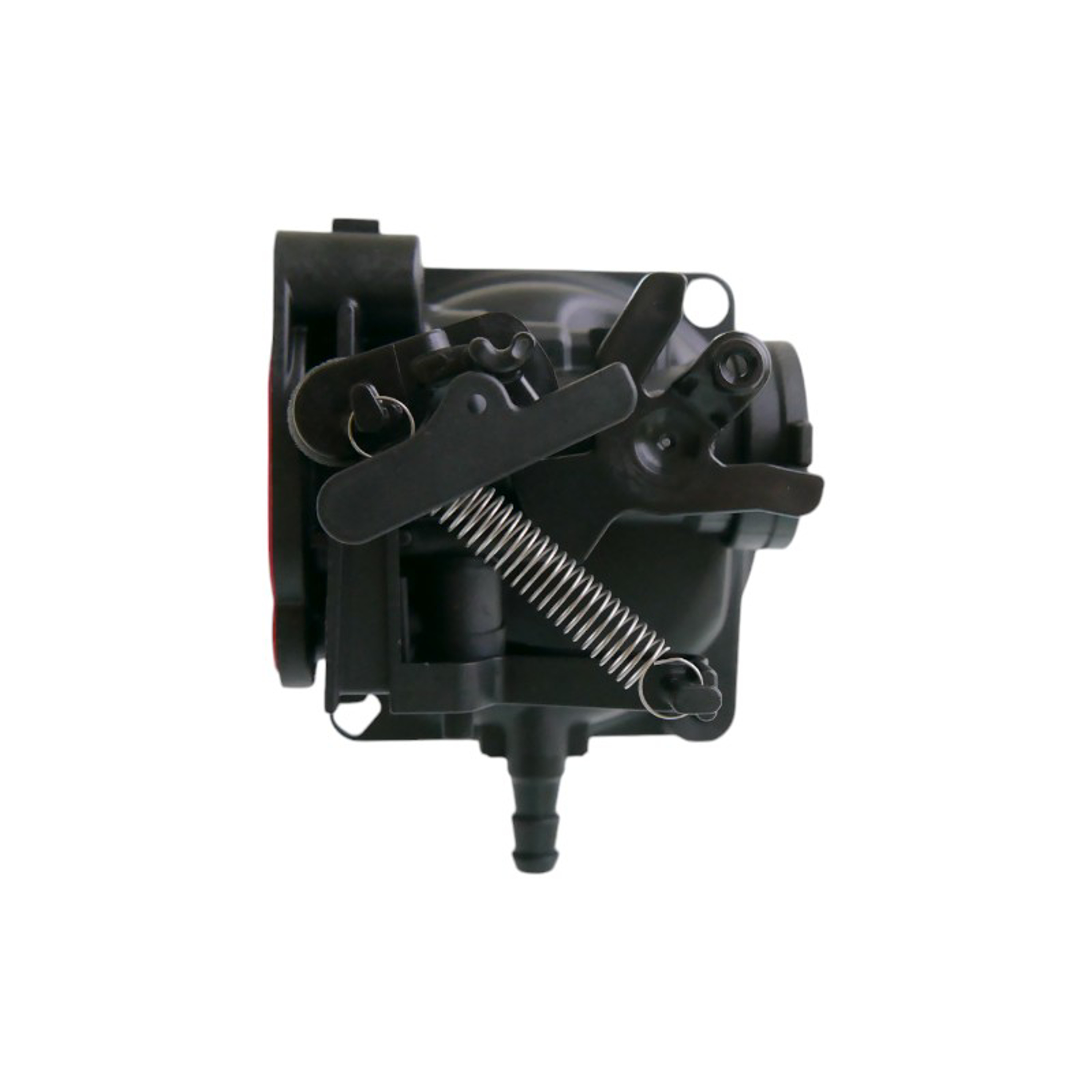 Karburátor pro motory Briggs & Stratton Seria 550e 575ex automatický sytič (OEM 591109 597595 84001041)