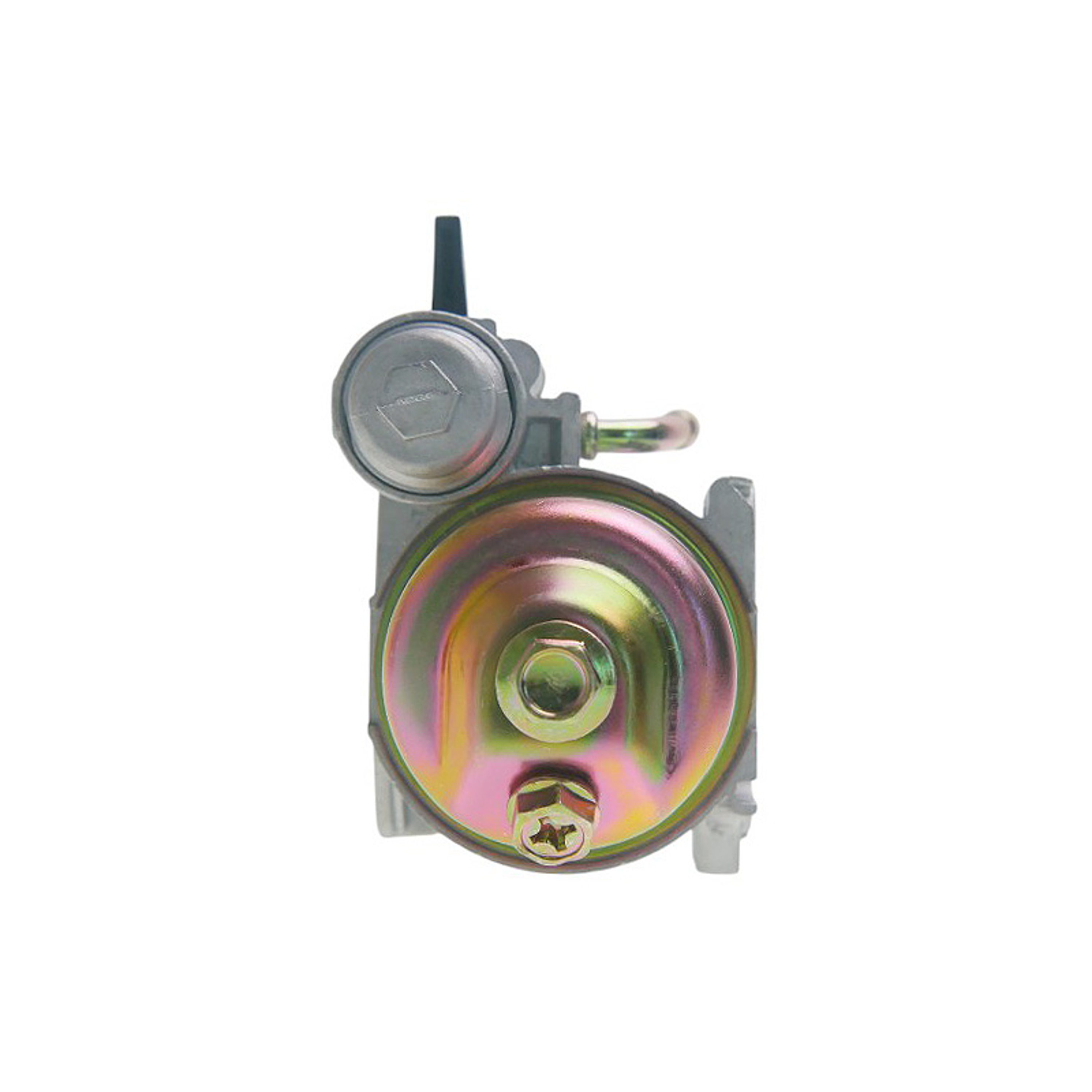Karburátor pro motory Honda GX140 GX160 GX200 výkon 5,5 PS - 6,5 PS (OEM 16100-ZH8-W61 16100-ZH7-W51)