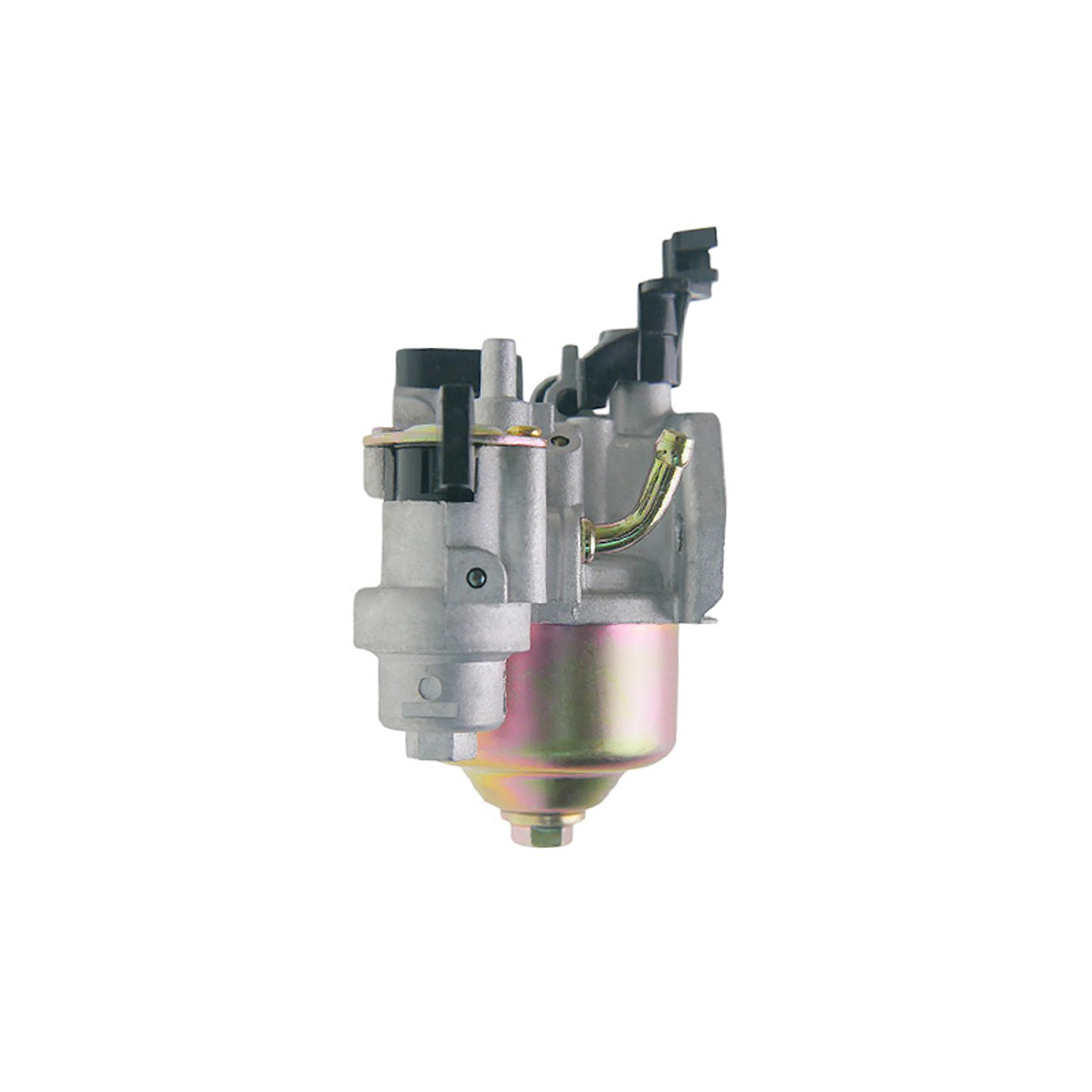 Karburátor pro motory Honda GX140 GX160 GX200 výkon 5,5 PS - 6,5 PS (OEM 16100-ZH8-W61 16100-ZH7-W51)