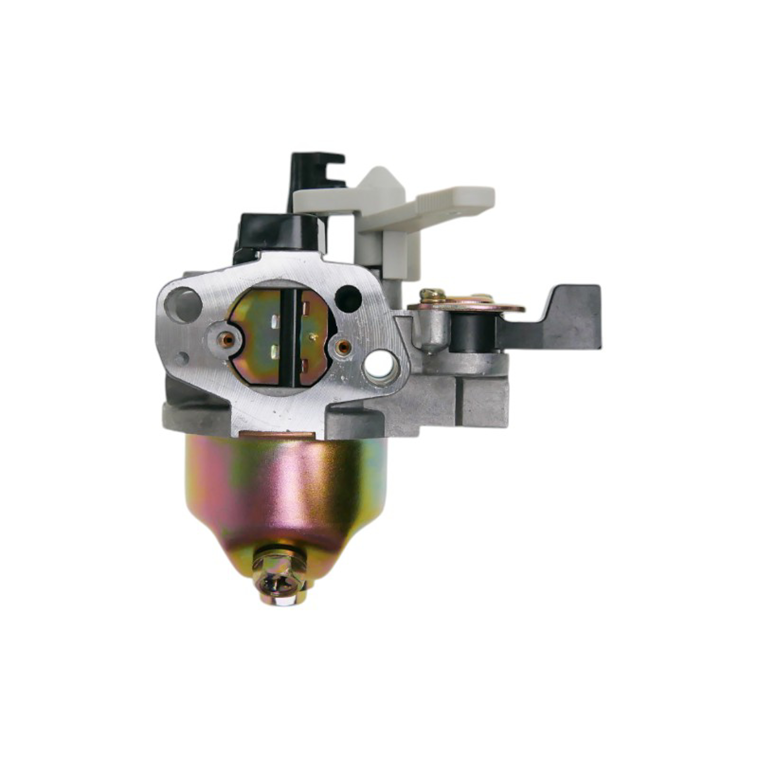 Karburátor pro motory Honda GX120 (OEM 16100-ZH7-W51)