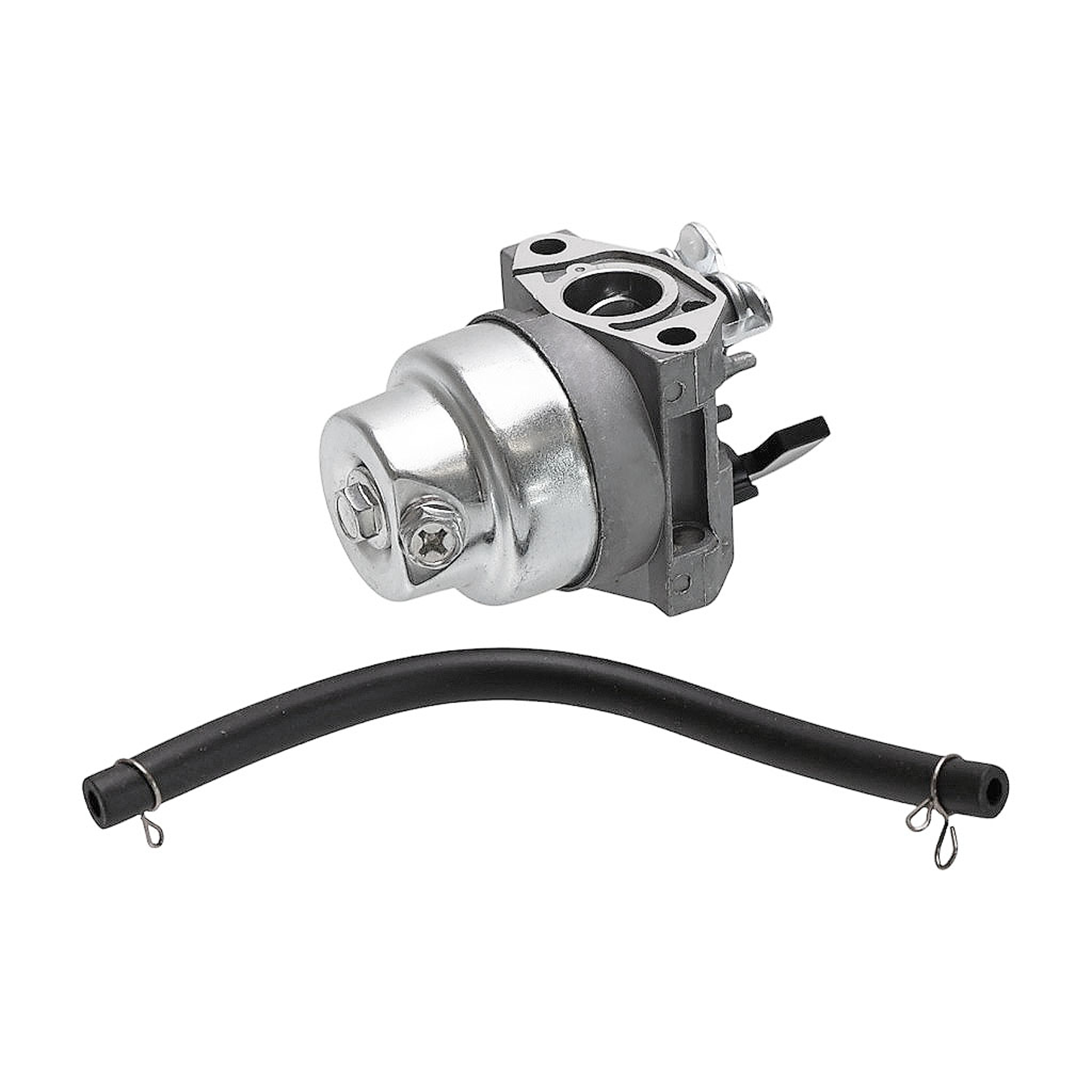 Karburátor pro motory Honda GCV135 GC135 GCV160 GCV160A GCV160LA GCV160LAO GCV160LE HRB216 HRT216 (OEM 16100-Z0L-023)