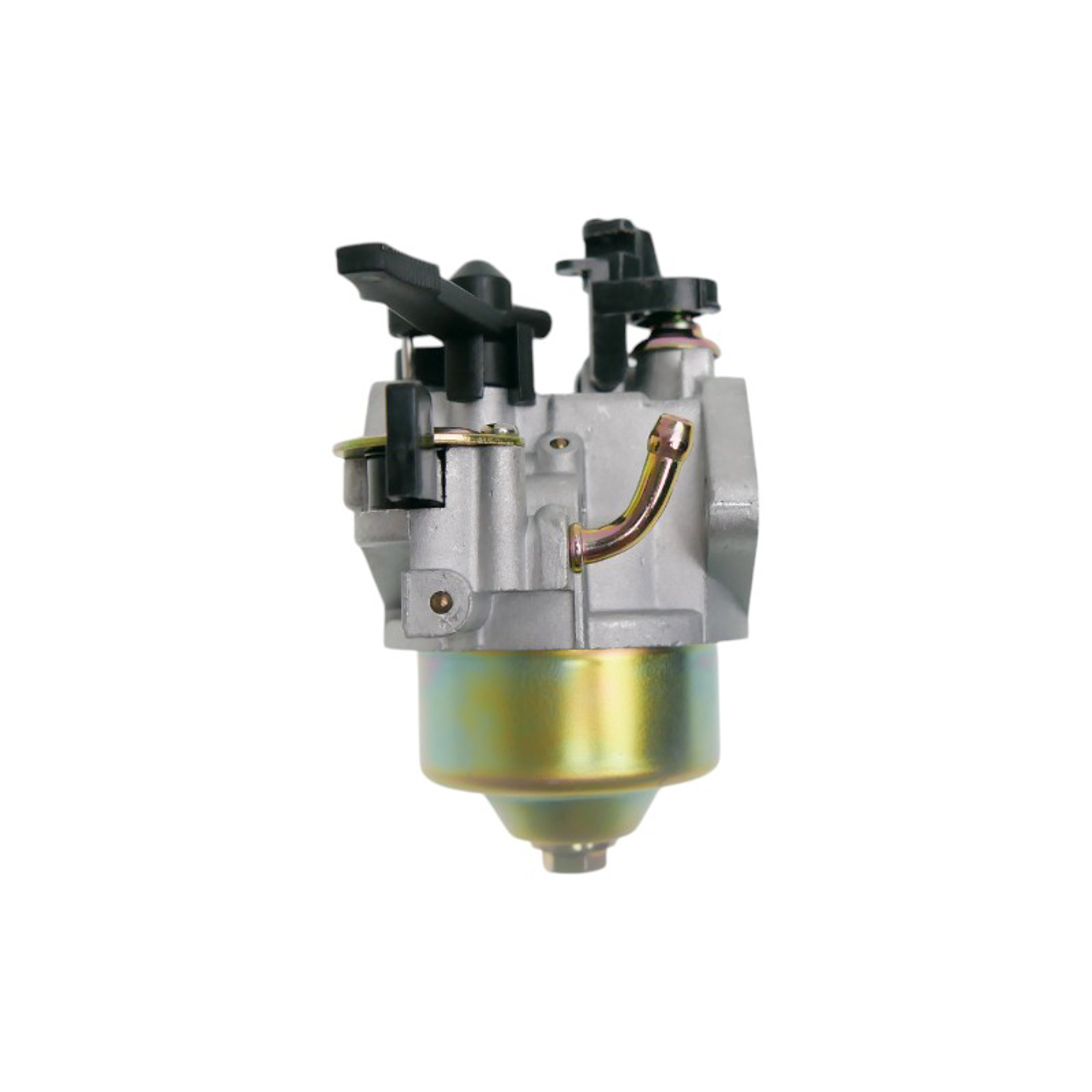 Karburátor pro motory Honda GX240 GX270 Zongshen 177F (OEM 16100-ZE2-W71 16100-ZH9-W21 16100-ZH9-820)