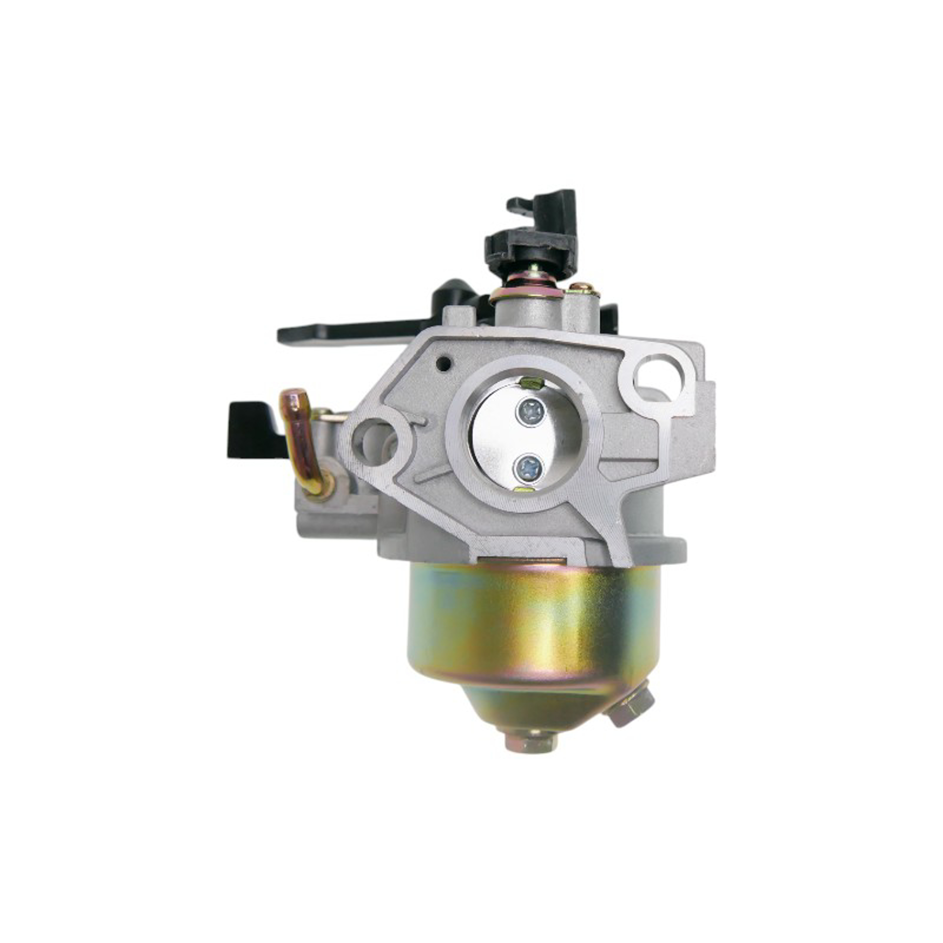 Karburátor pro motory Honda GX240 GX270 Zongshen 177F (OEM 16100-ZE2-W71 16100-ZH9-W21 16100-ZH9-820)