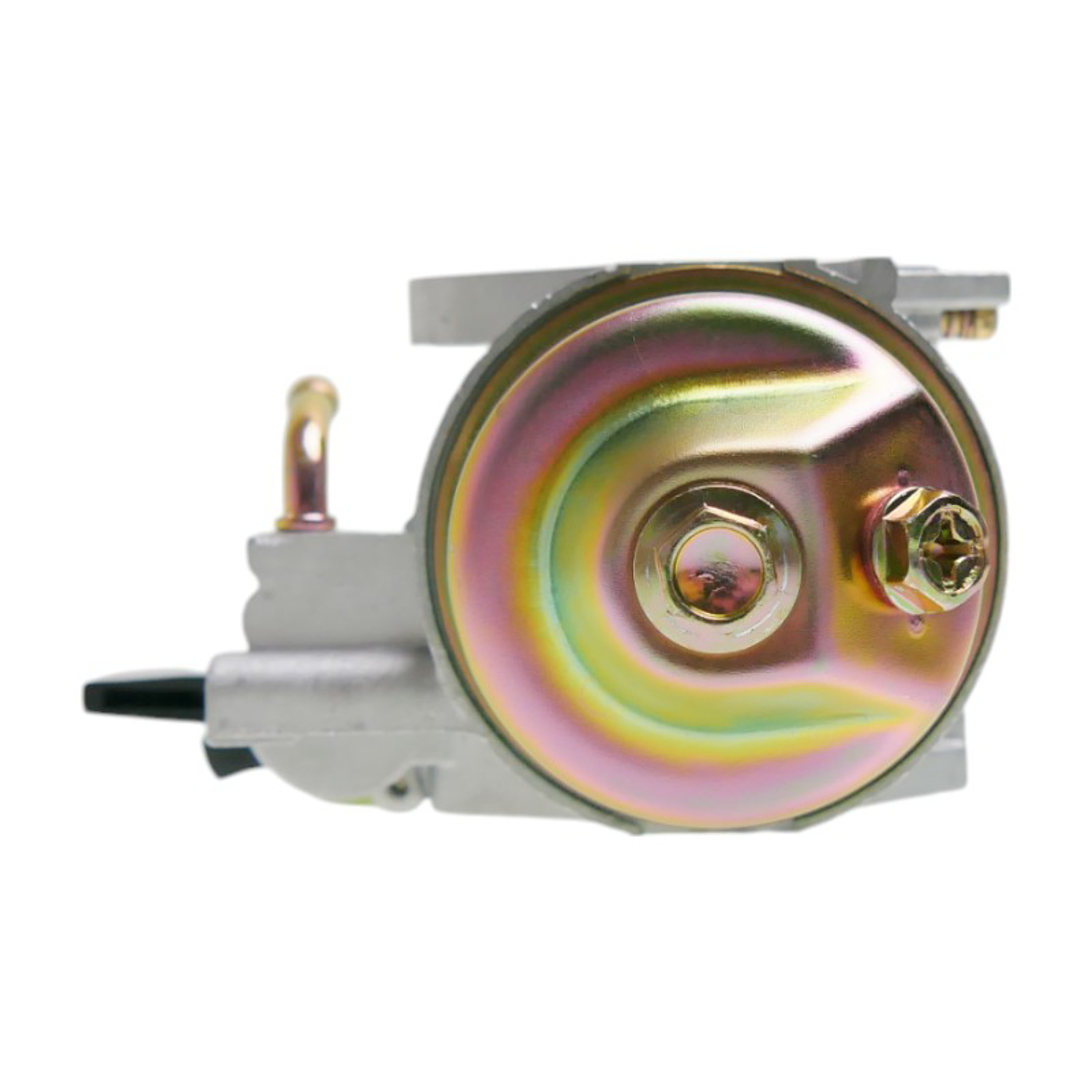 Karburátor pro motory Honda GX240 GX270 Zongshen 177F (OEM 16100-ZE2-W71 16100-ZH9-W21 16100-ZH9-820)