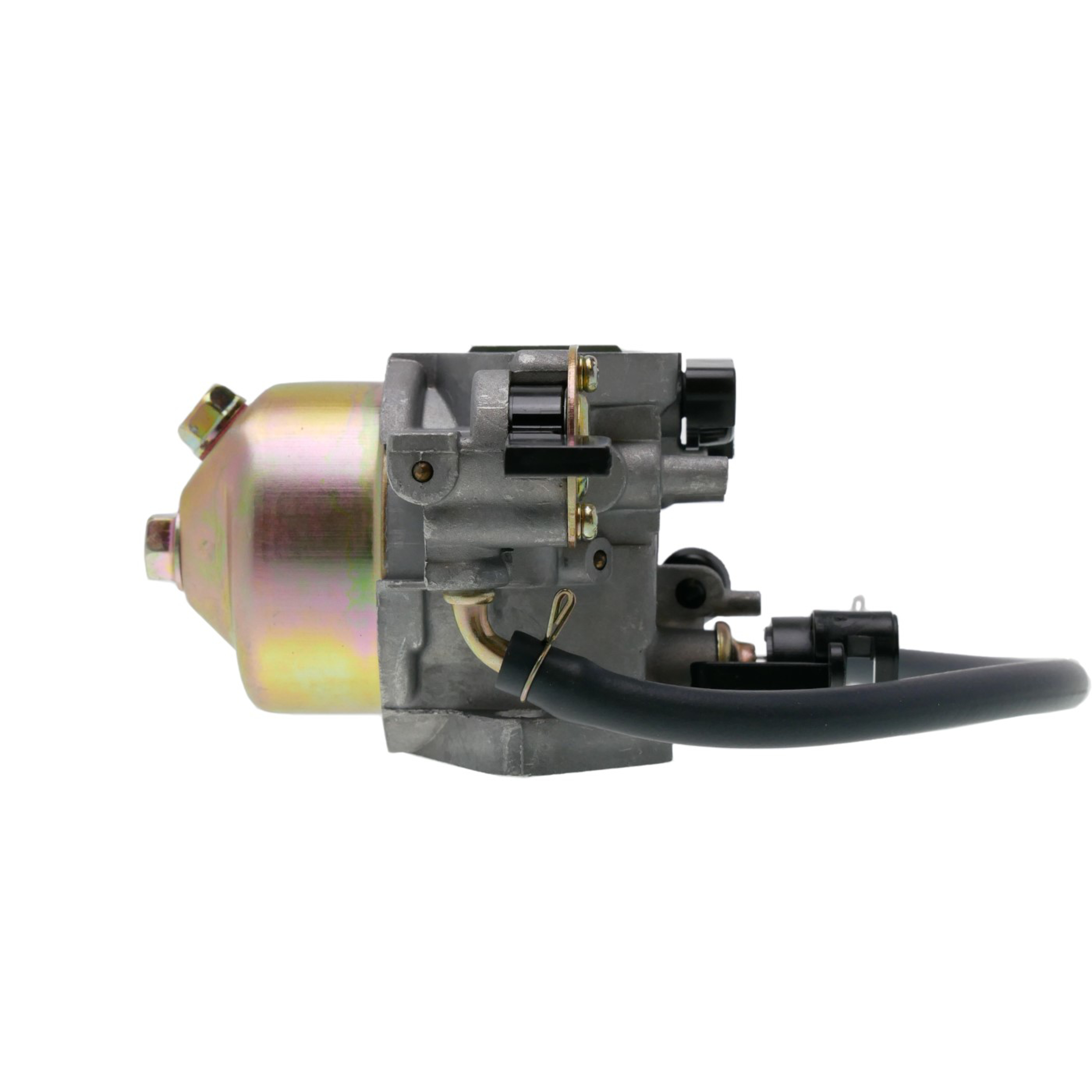 Karburátor pro motory Honda GX340 (OEM 16100-ZE3-V00 16100-ZE3-V01 16100ZE3V01)