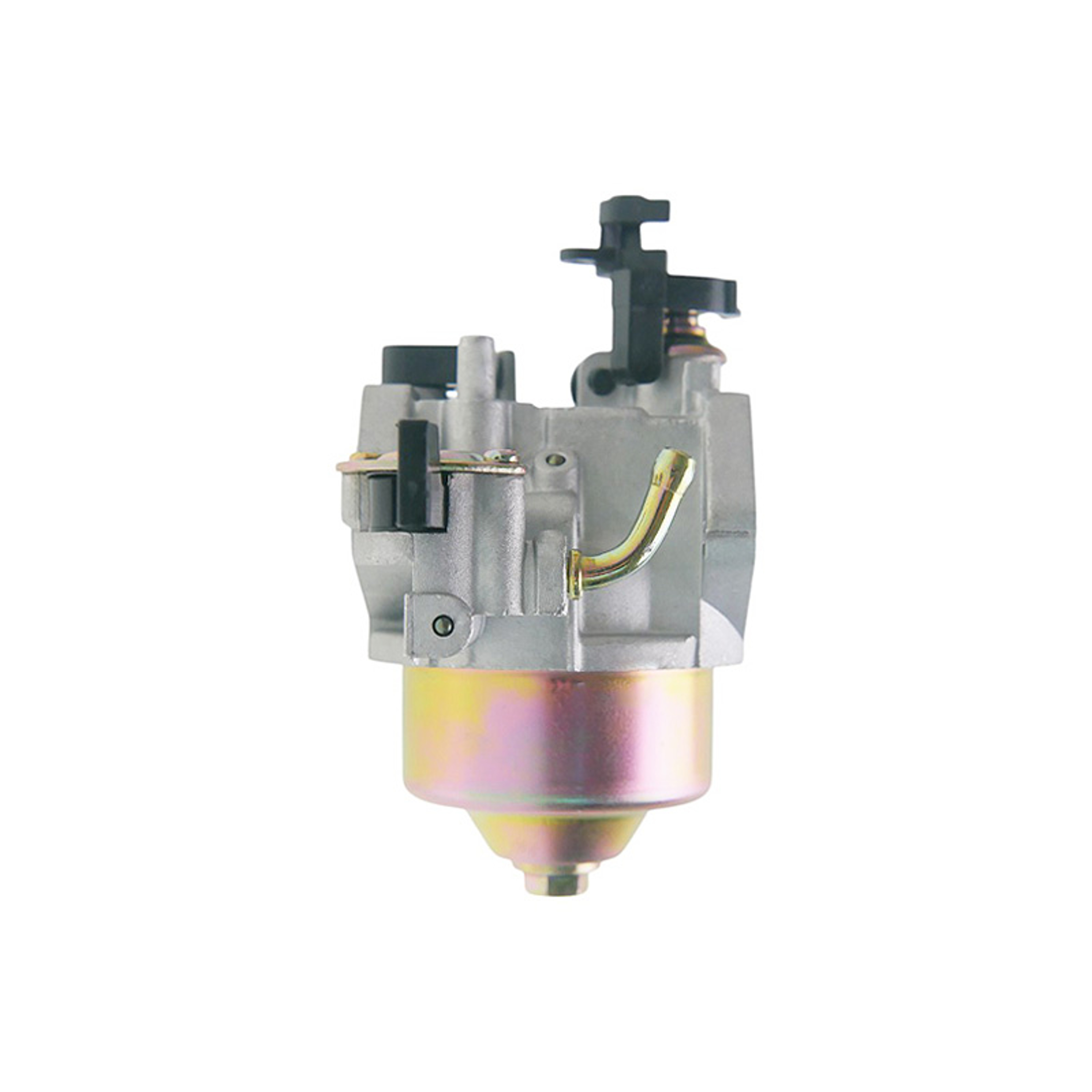 Karburátor pro motory Honda GX340 GX390 výkon 11,0 PS - 13,0 PS (OEM 16100ZF6V01 16100-ZF6-V01 16100-ZF6-V00 16100-ZF2-V00 16100-ZF2-V01)