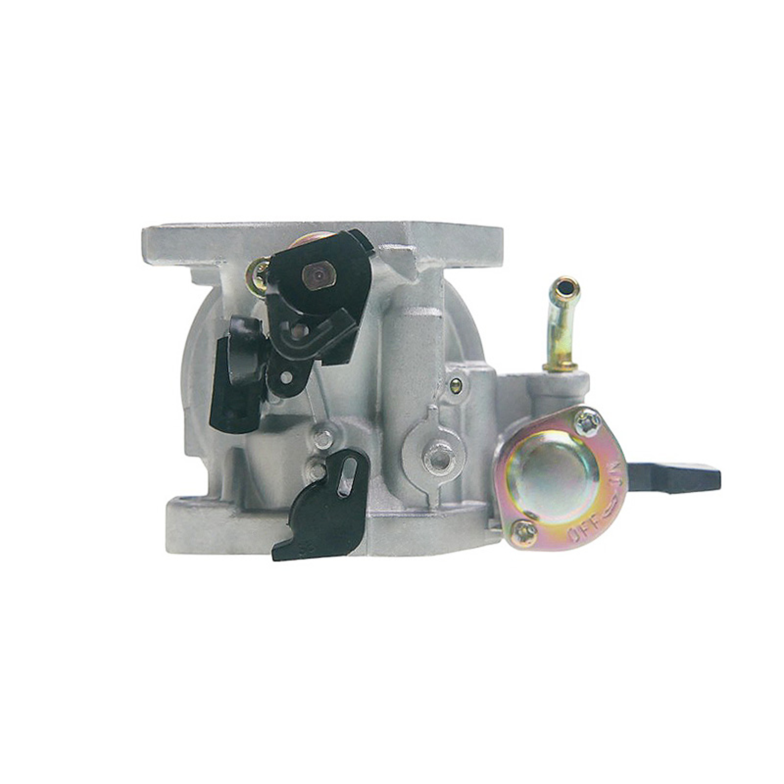 Karburátor pro motory Honda GX340 GX390 výkon 11,0 PS - 13,0 PS (OEM 16100ZF6V01 16100-ZF6-V01 16100-ZF6-V00 16100-ZF2-V00 16100-ZF2-V01)