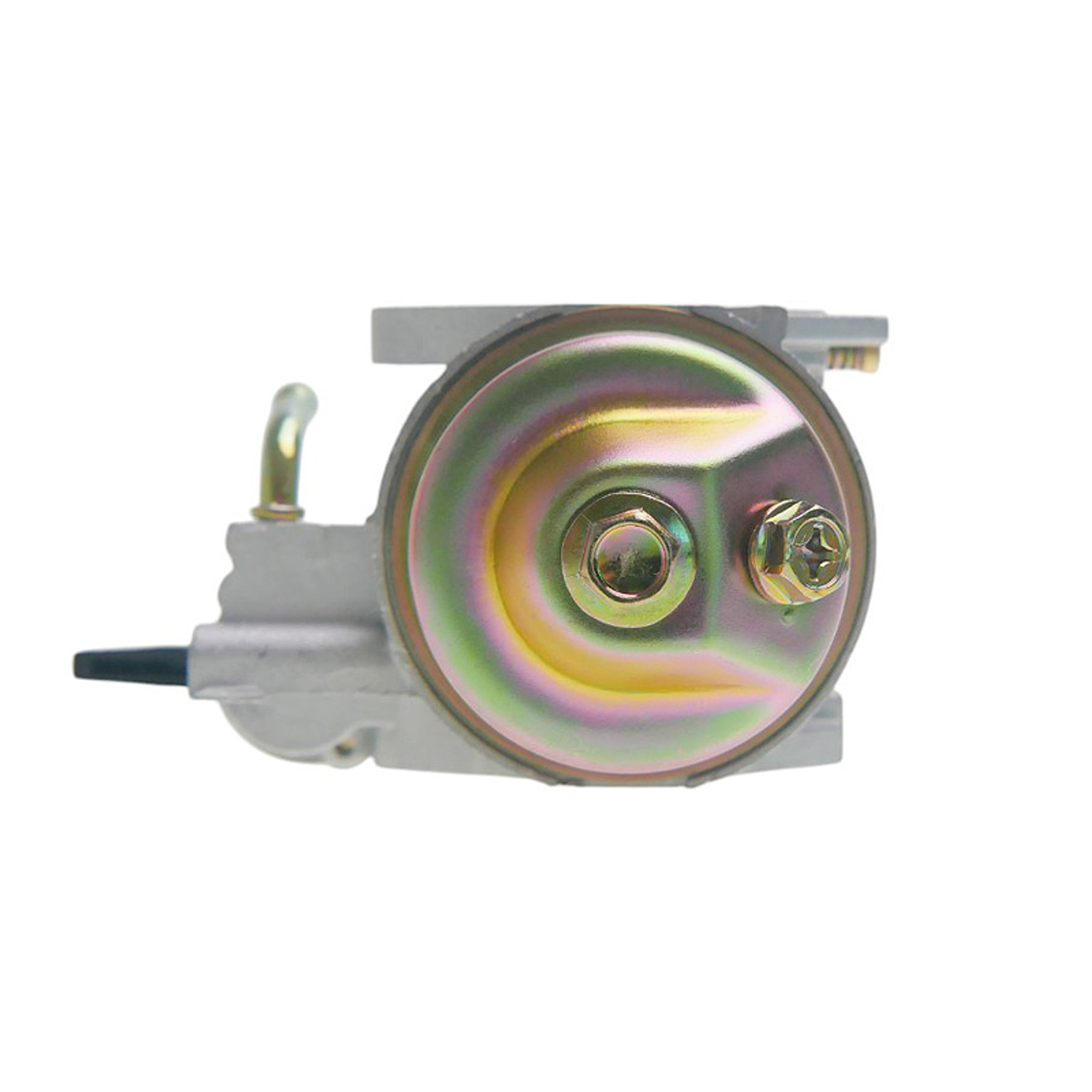 Karburátor pro motory Honda GX340 GX390 výkon 11,0 PS - 13,0 PS (OEM 16100ZF6V01 16100-ZF6-V01 16100-ZF6-V00 16100-ZF2-V00 16100-ZF2-V01)