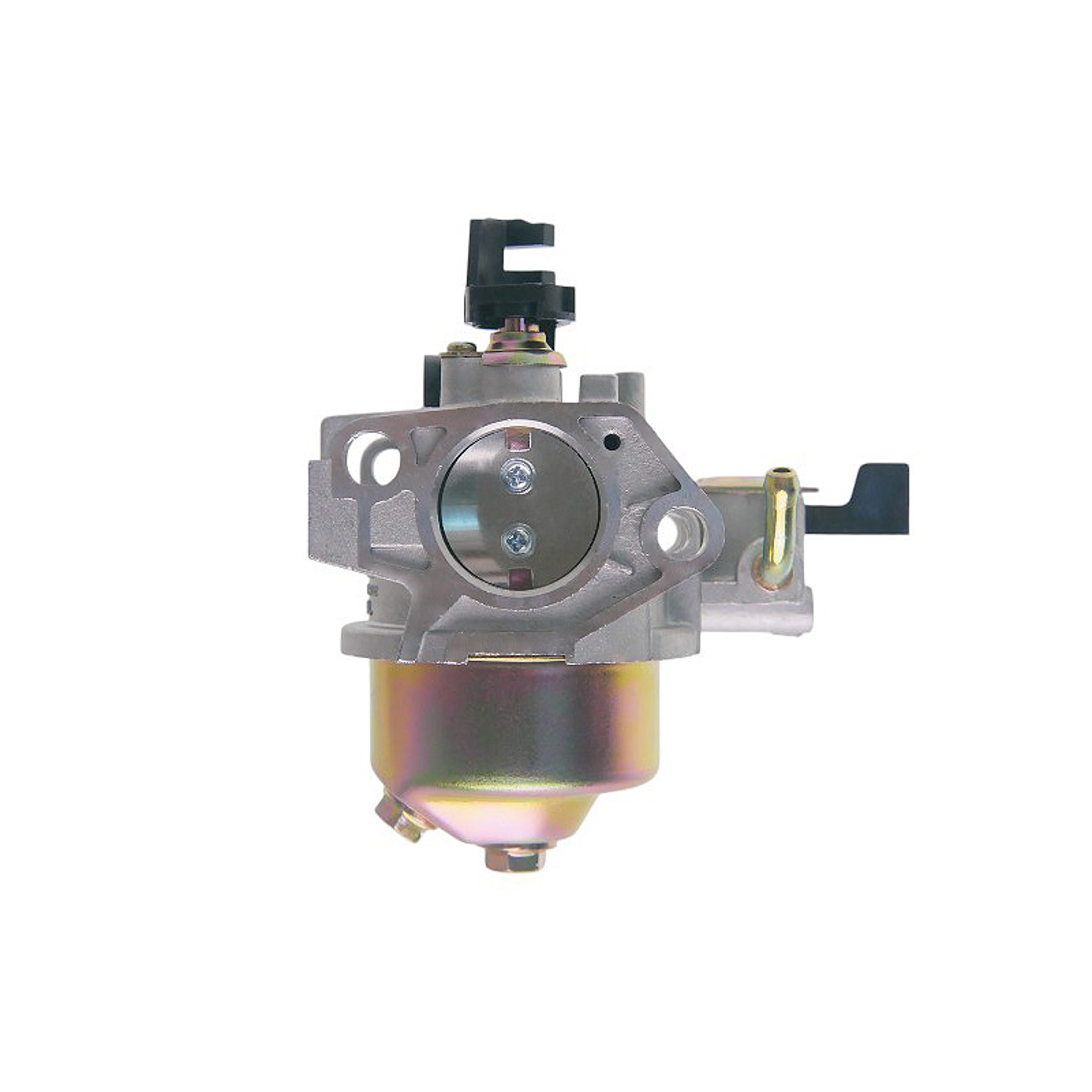 Karburátor pro motory Honda GX340 GX390 výkon 11,0 PS - 13,0 PS (OEM 16100ZF6V01 16100-ZF6-V01 16100-ZF6-V00 16100-ZF2-V00 16100-ZF2-V01)