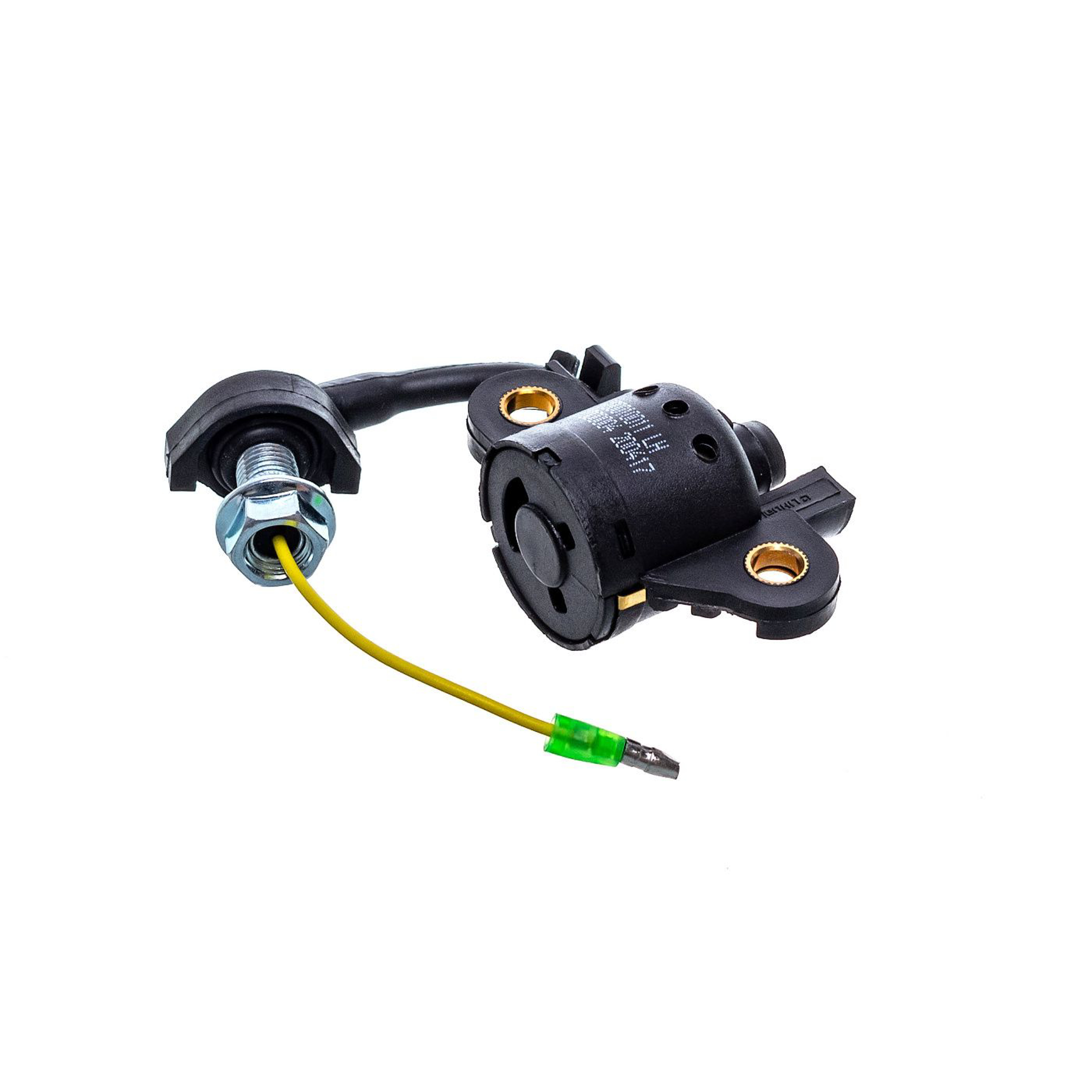Čidlo oleje pro motory Honda GX110 GX120 GX160 GX200 Zongshen 168FB (OEM 15510ZE1033 15510ZE1043)