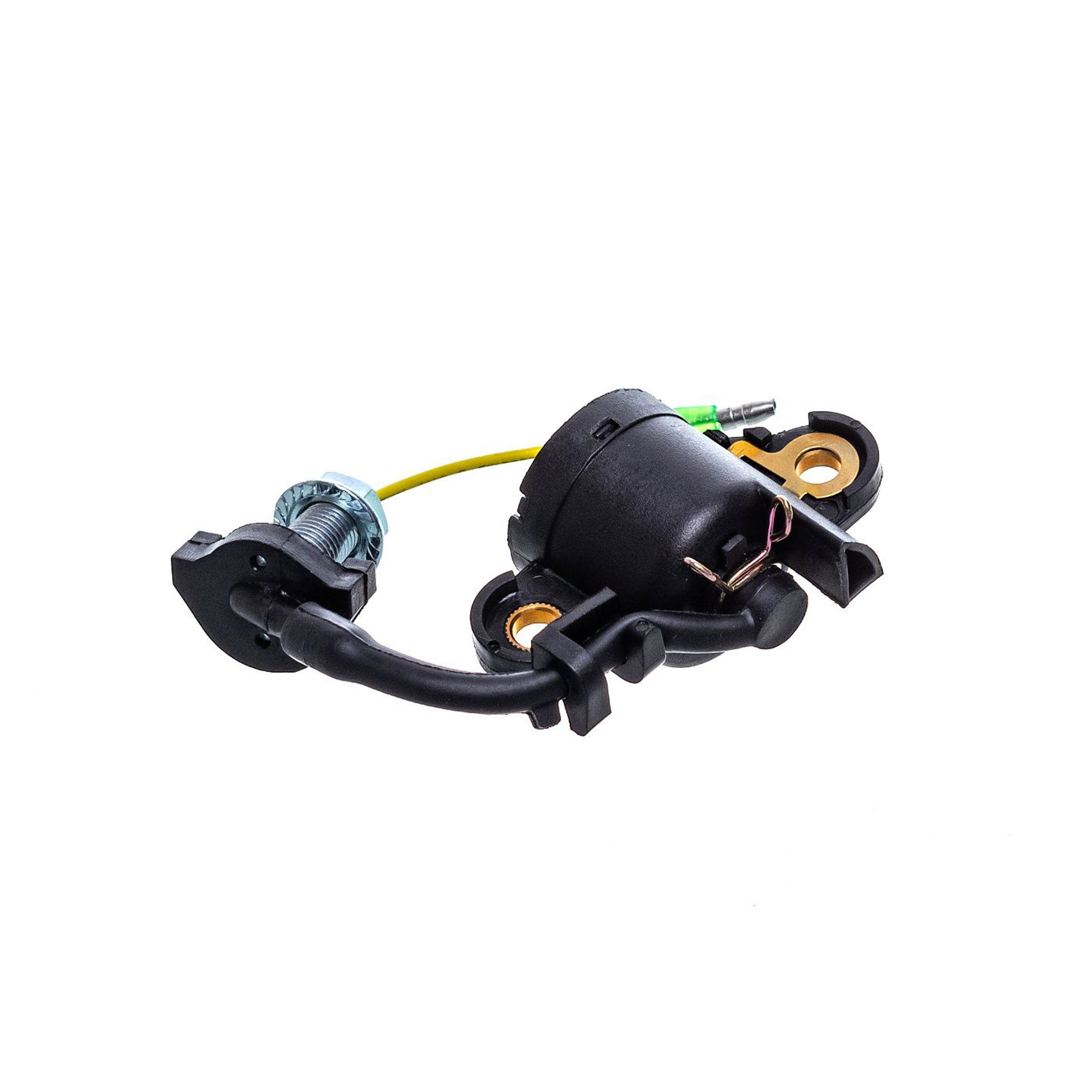 Čidlo oleje pro motory Honda GX110 GX120 GX160 GX200 Zongshen 168FB (OEM 15510ZE1033 15510ZE1043)