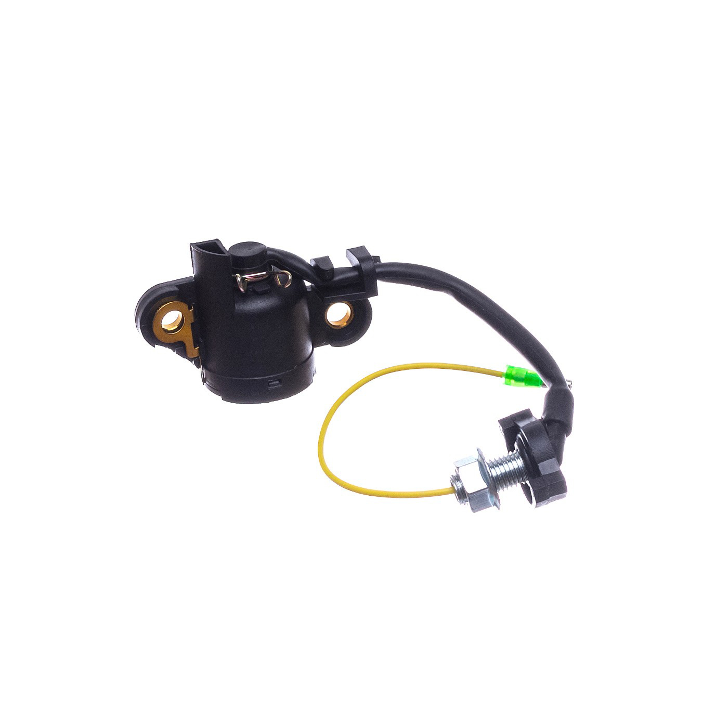 Čidlo oleje pro motory Honda GX240 GX270 GX340 GX390 Zongshen 177F 188F (OEM 15510ZE2013)