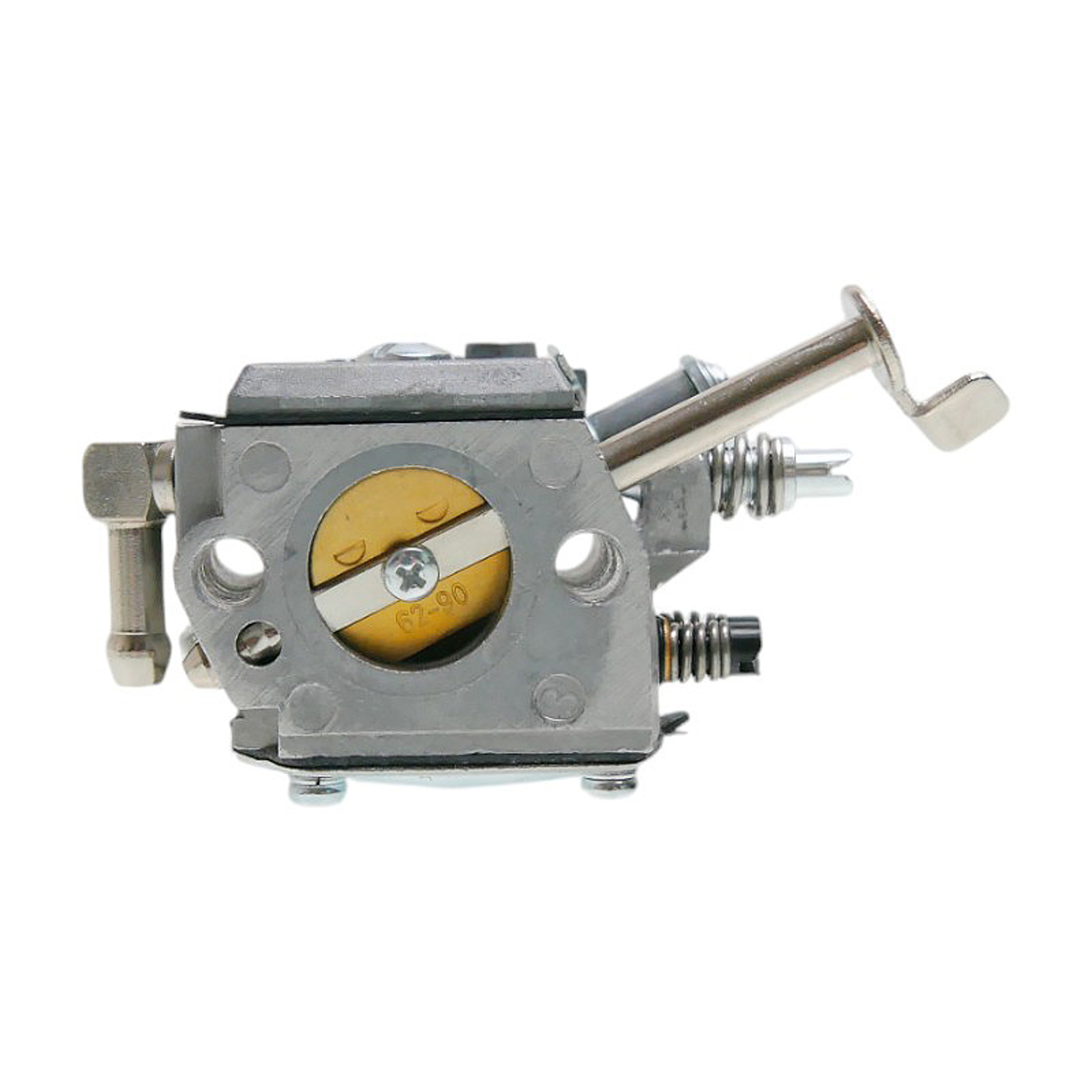 Karburátor pro motory Honda GX100 16100-Z0D-V02 membránový (OEM 16100-Z0D-V02)