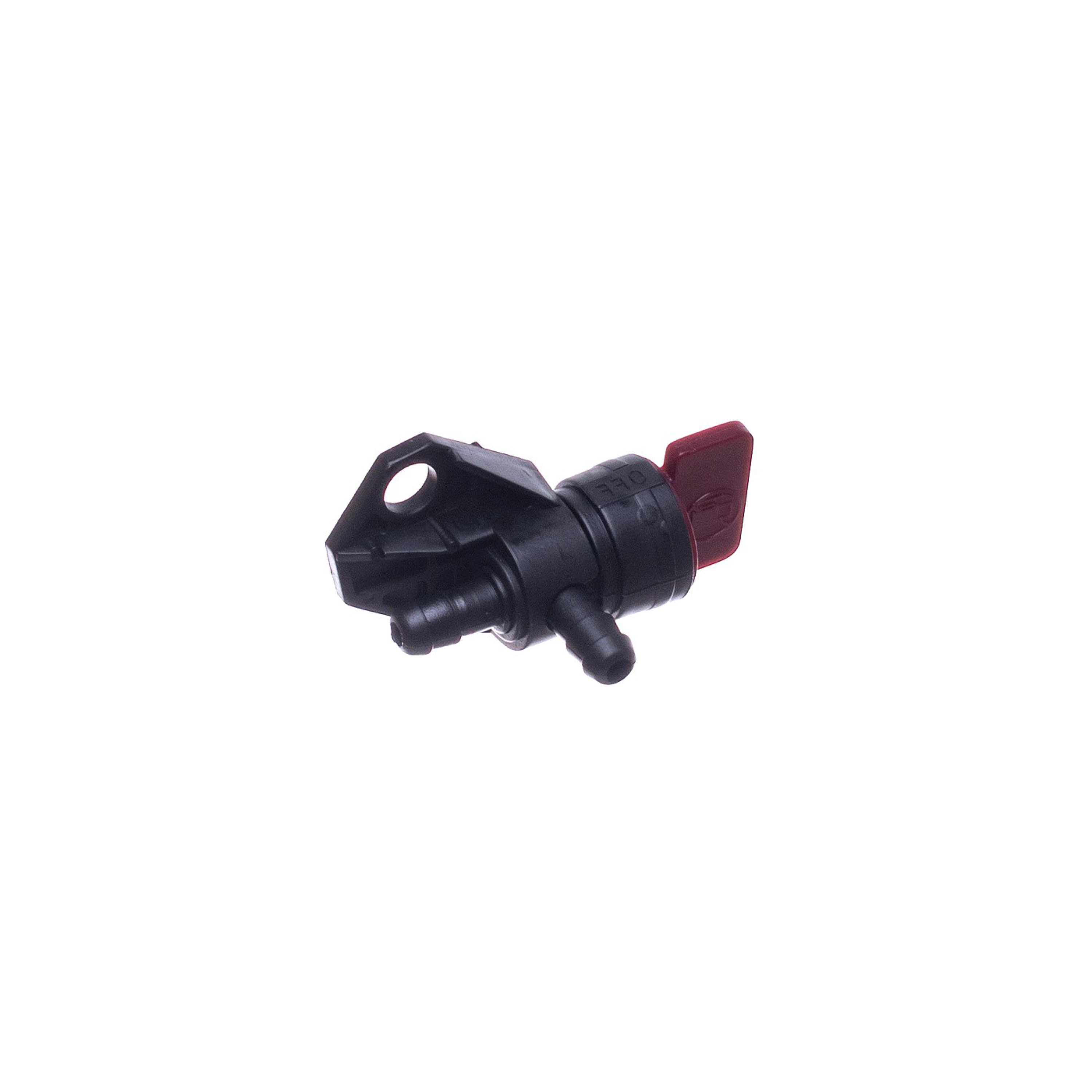 Palivový ventil pro motory Honda GC135 GCV135 GCV160 GCV190 GSV190 GXV50 GXV140 HR215 HRB215 HRB216 (OEM 16950-ZG9-M02 16950-ZG9-M03)