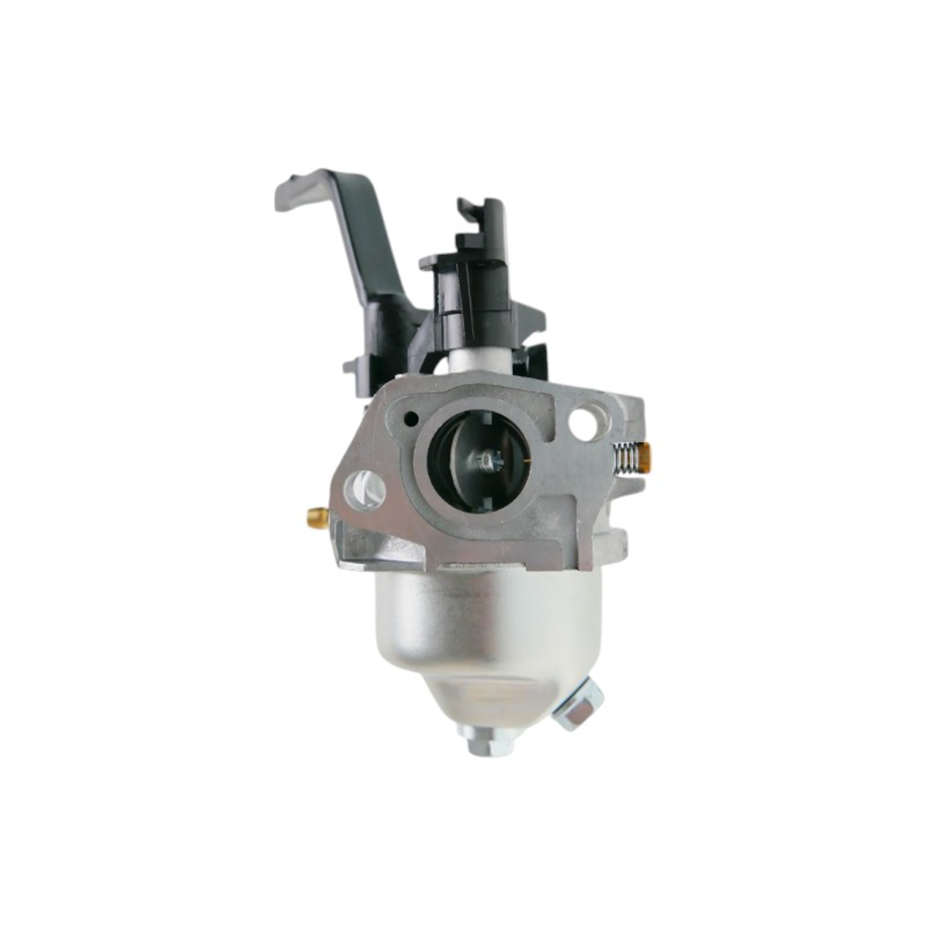 Karburátor pro motory Honda GX140 GX160 GX200 Zongshen 168FB (OEM 16100-ZH8-800)