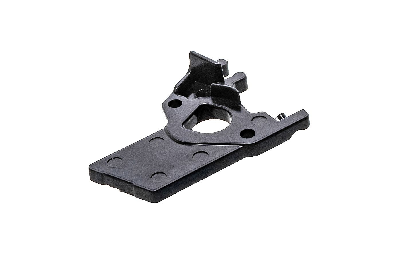 Příruba karburátoru pro motory Honda GX140 GX160 (OEM 16211ZE1000 16211-ZE1-000)