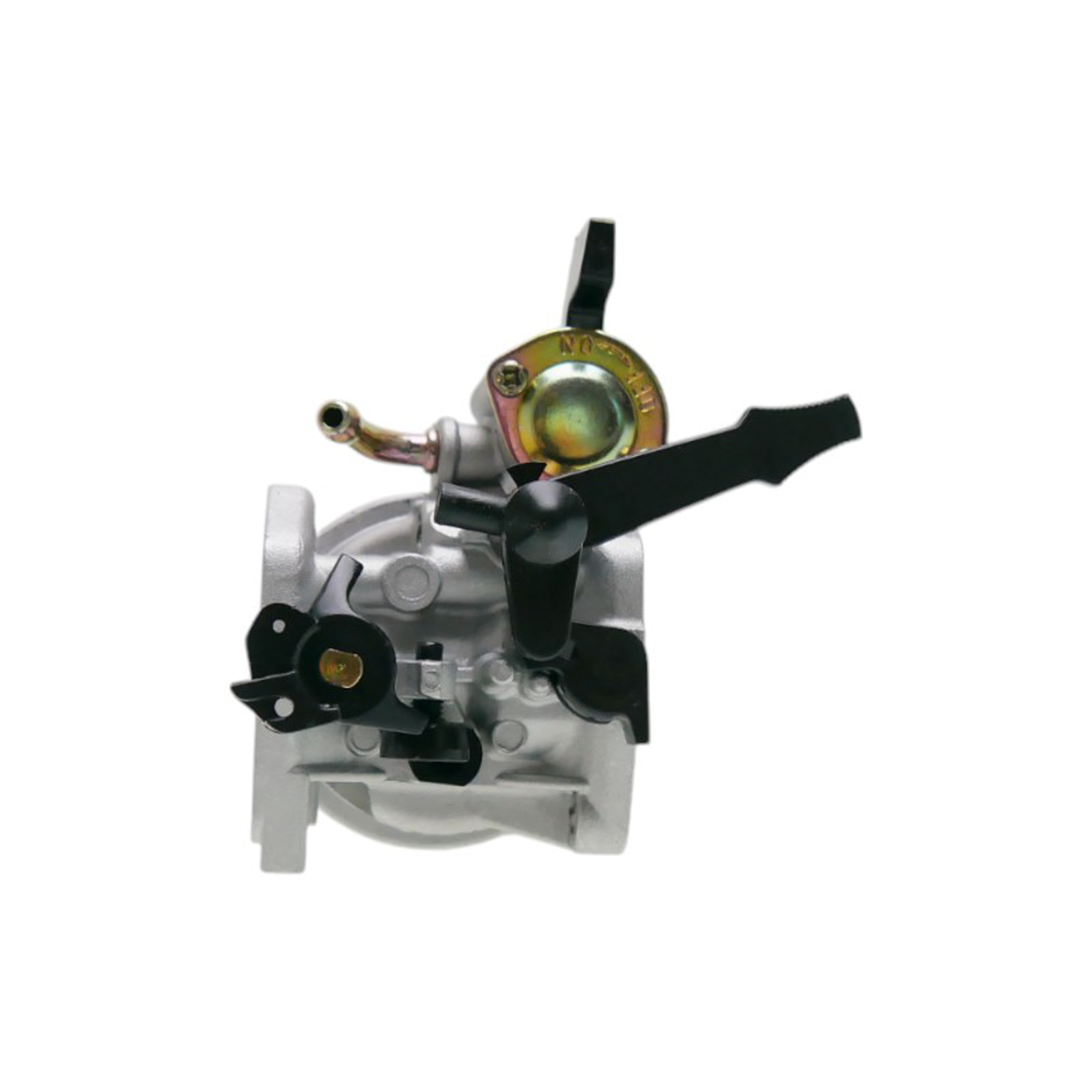 Karburátor pro motory Honda GX120 GX160 GX168 GX200 Zongshen 168FB (OEM 16100-ZH8-W51 16100-ZH8-W61 16100-ZE1-814 16100-ZE1-825)