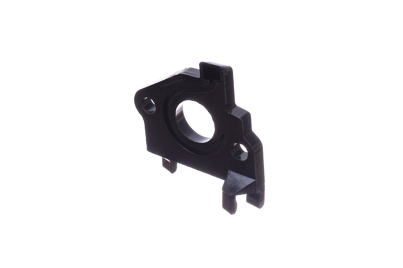 Příruba karburátoru pro motory Honda GX240 GX270 Zongshen 177F (OEM 16211-ZE2-000)
