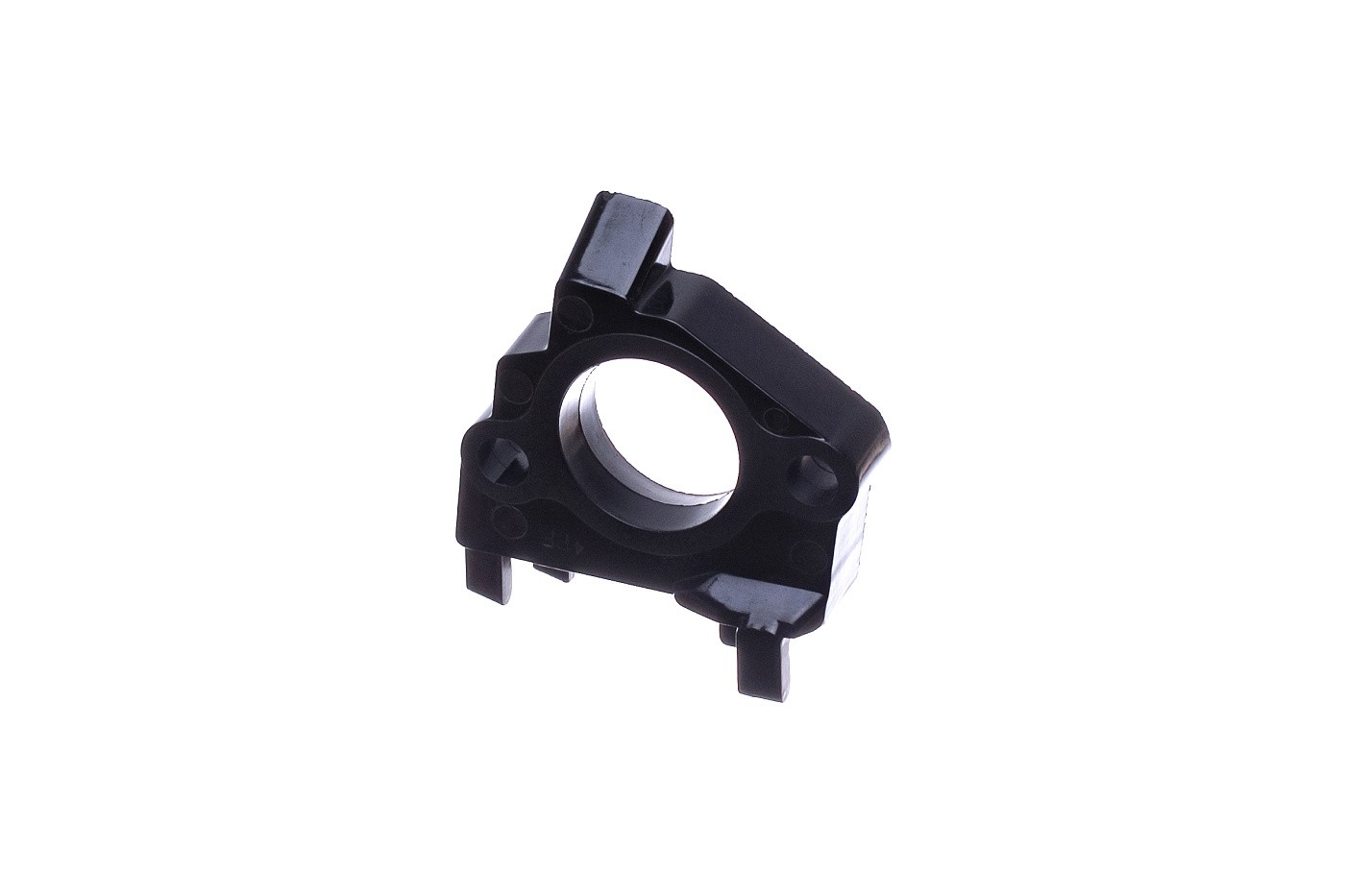 Příruba karburátoru pro motory Honda GX390 Zongshen 188F (OEM 16211-ZF6-L60)