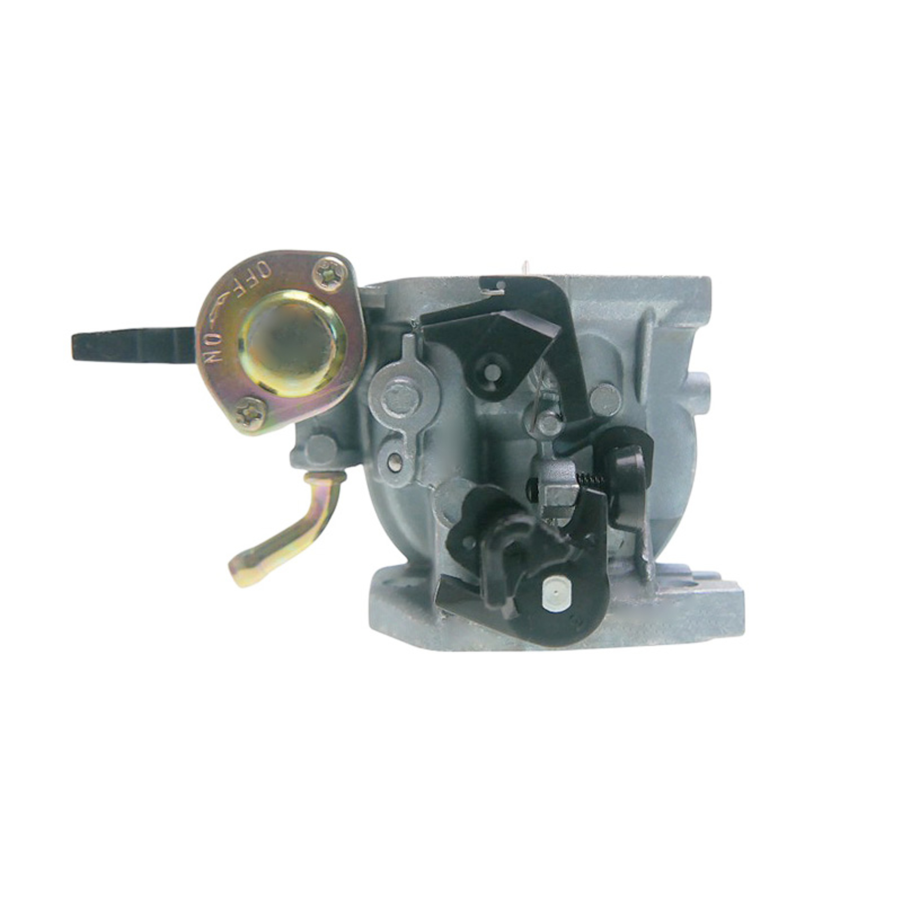 Karburátor pro motory Honda GXV160 (OEM 16100-ZE7-W10 16100-ZE7-W11 16100-ZE7-W20 16100-ZE7-W21 16100ZE7W21)