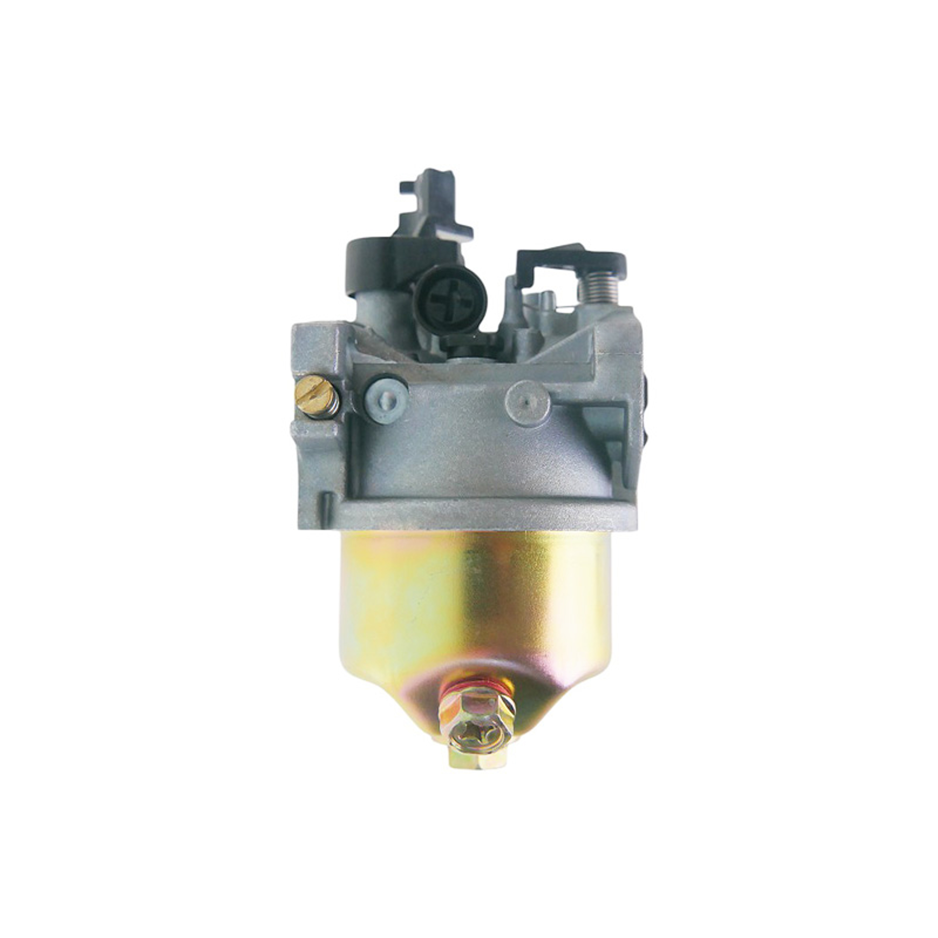 Karburátor pro motory Honda GXV160 (OEM 16100-ZE7-W10 16100-ZE7-W11 16100-ZE7-W20 16100-ZE7-W21 16100ZE7W21)