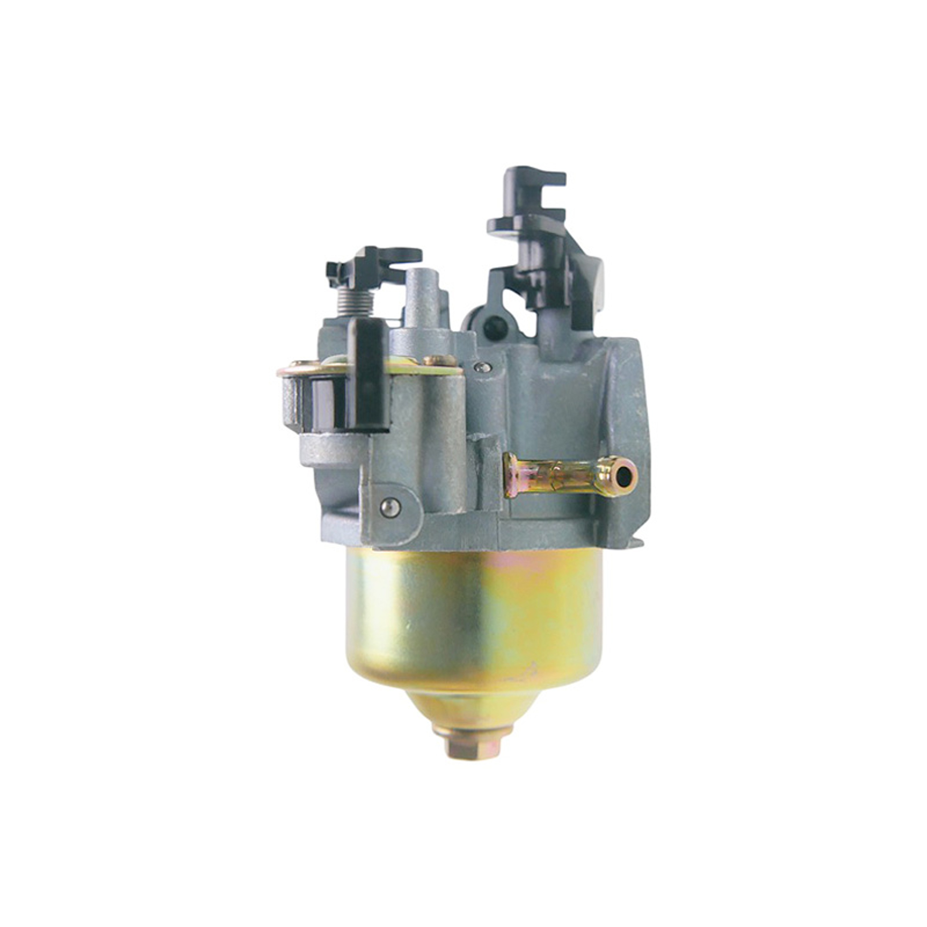 Karburátor pro motory Honda GXV160 (OEM 16100-ZE7-W10 16100-ZE7-W11 16100-ZE7-W20 16100-ZE7-W21 16100ZE7W21)