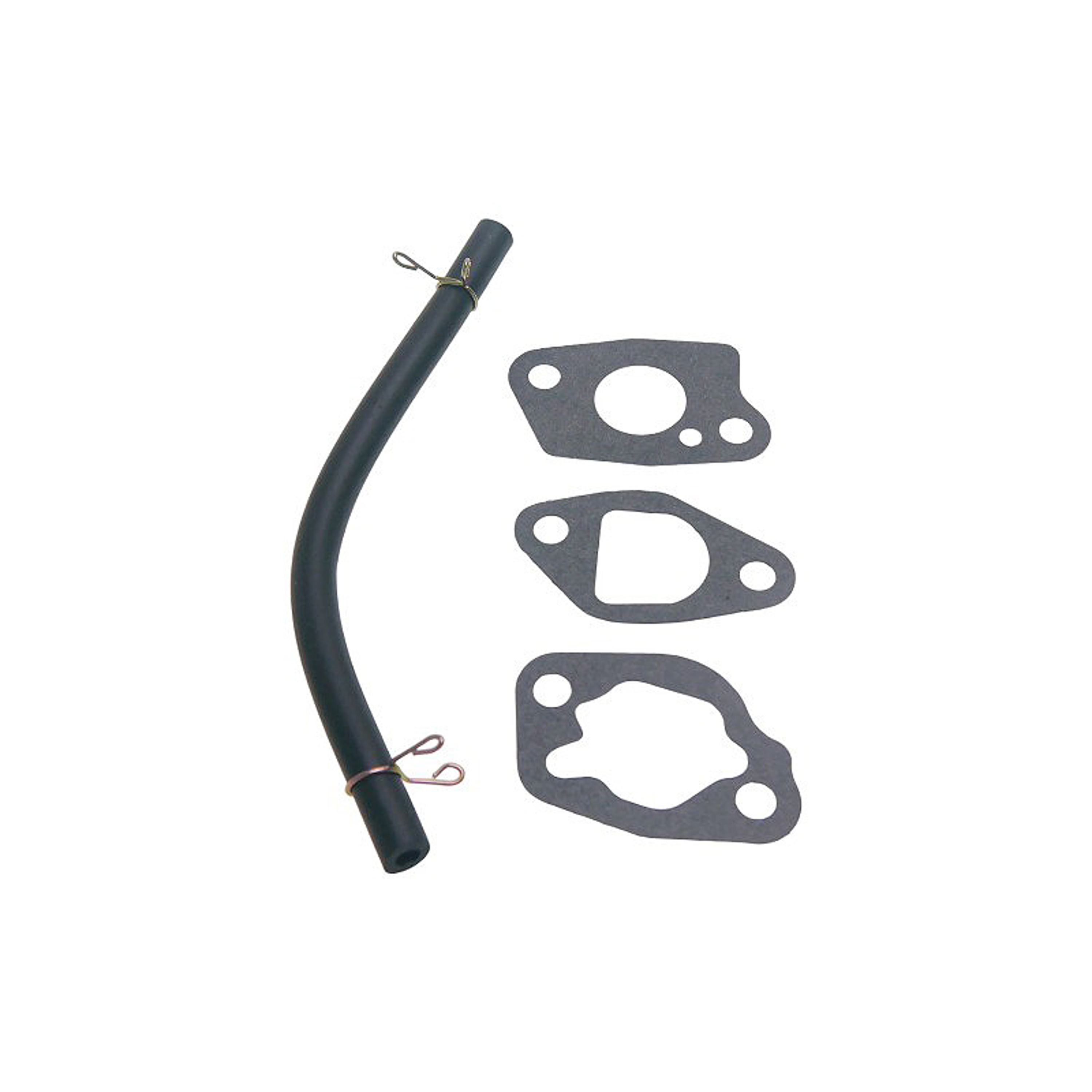 Karburátor pro motory Honda GXV160 (OEM 16100-ZE7-W10 16100-ZE7-W11 16100-ZE7-W20 16100-ZE7-W21 16100ZE7W21)
