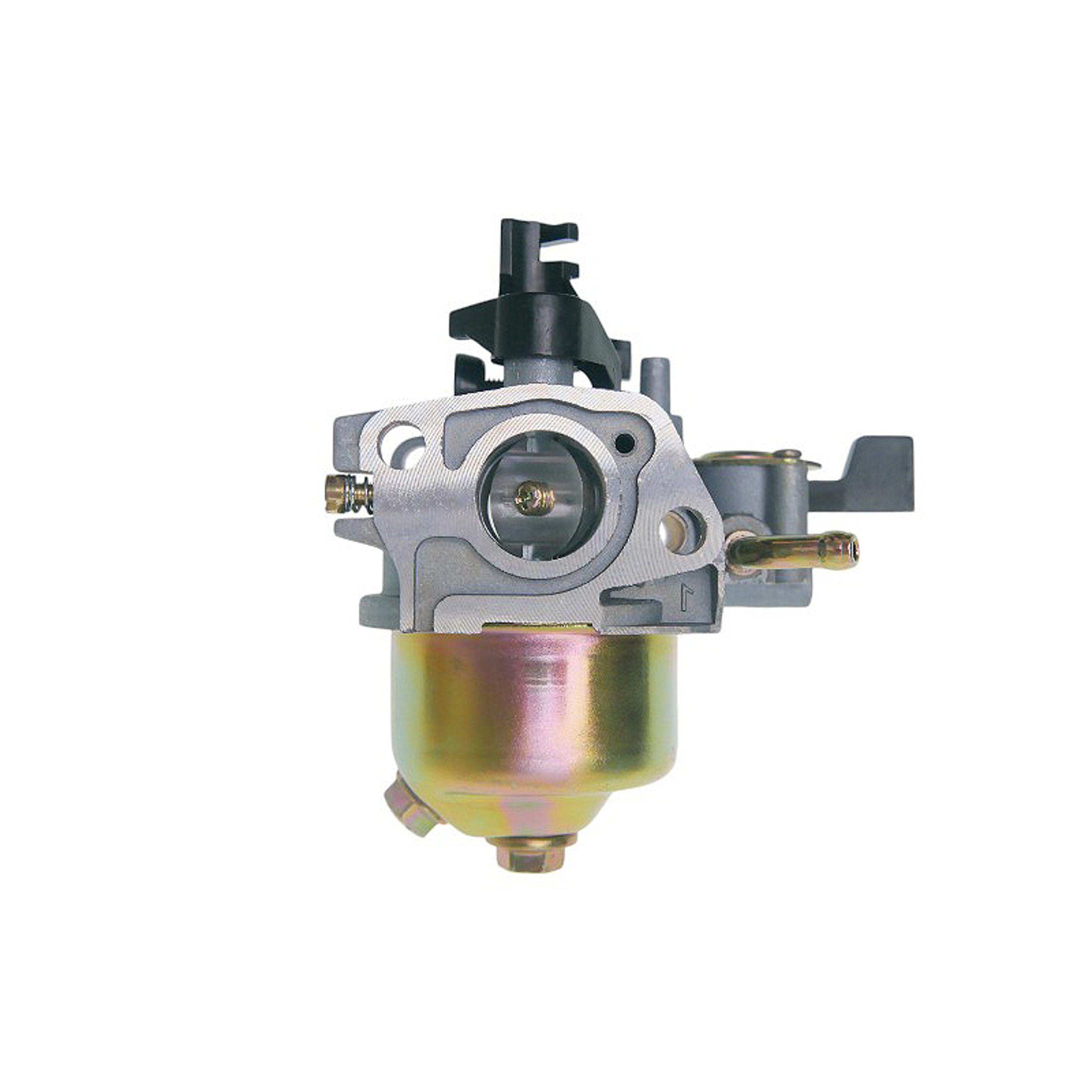 Karburátor pro motory Honda GXV160 (OEM 16100-ZE7-W10 16100-ZE7-W11 16100-ZE7-W20 16100-ZE7-W21 16100ZE7W21)