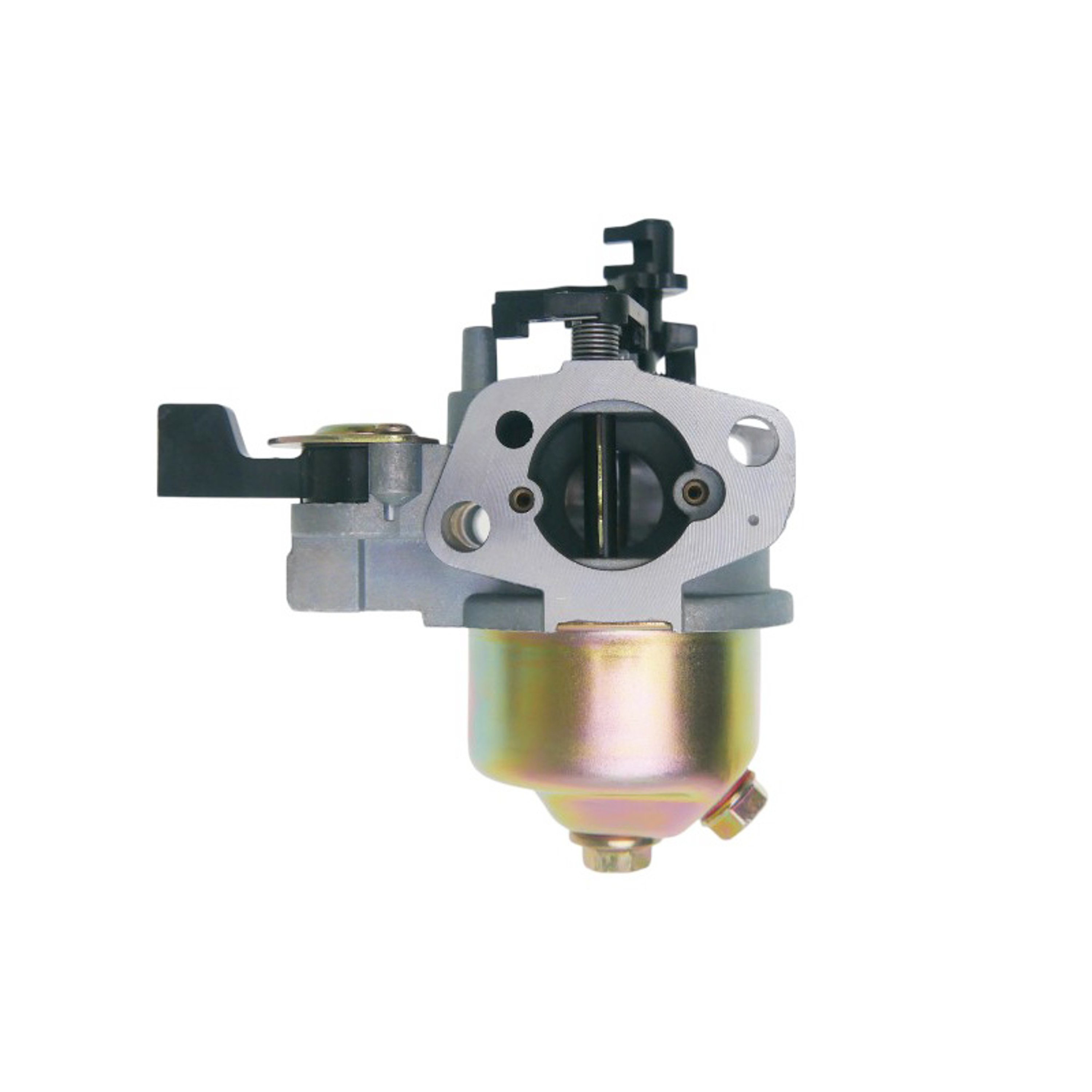 Karburátor pro motory Honda GXV160 (OEM 16100-ZE7-W10 16100-ZE7-W11 16100-ZE7-W20 16100-ZE7-W21 16100ZE7W21)