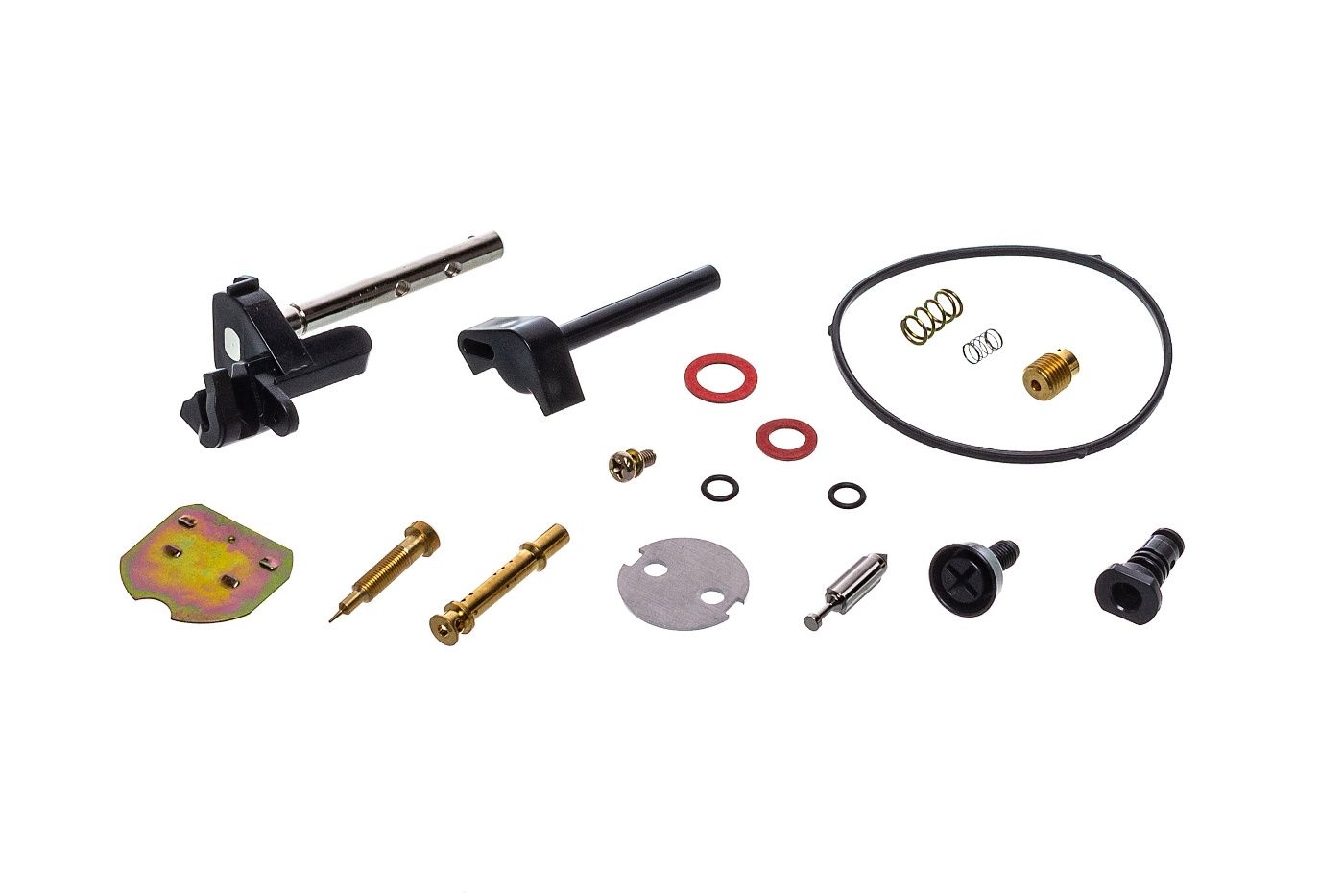 Opravárenská sada karburátoru pro motory Honda GX240 GX270 výkon 9,0 PS - 13,0 PS