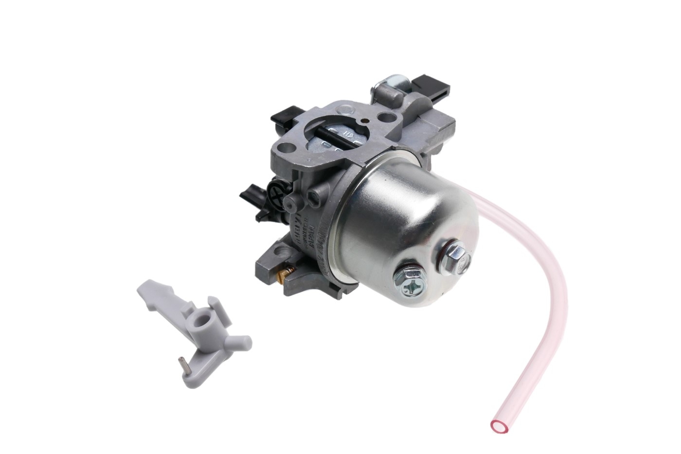 Karburátor pro motory Honda GX120 (OEM 16100ZK7U31)