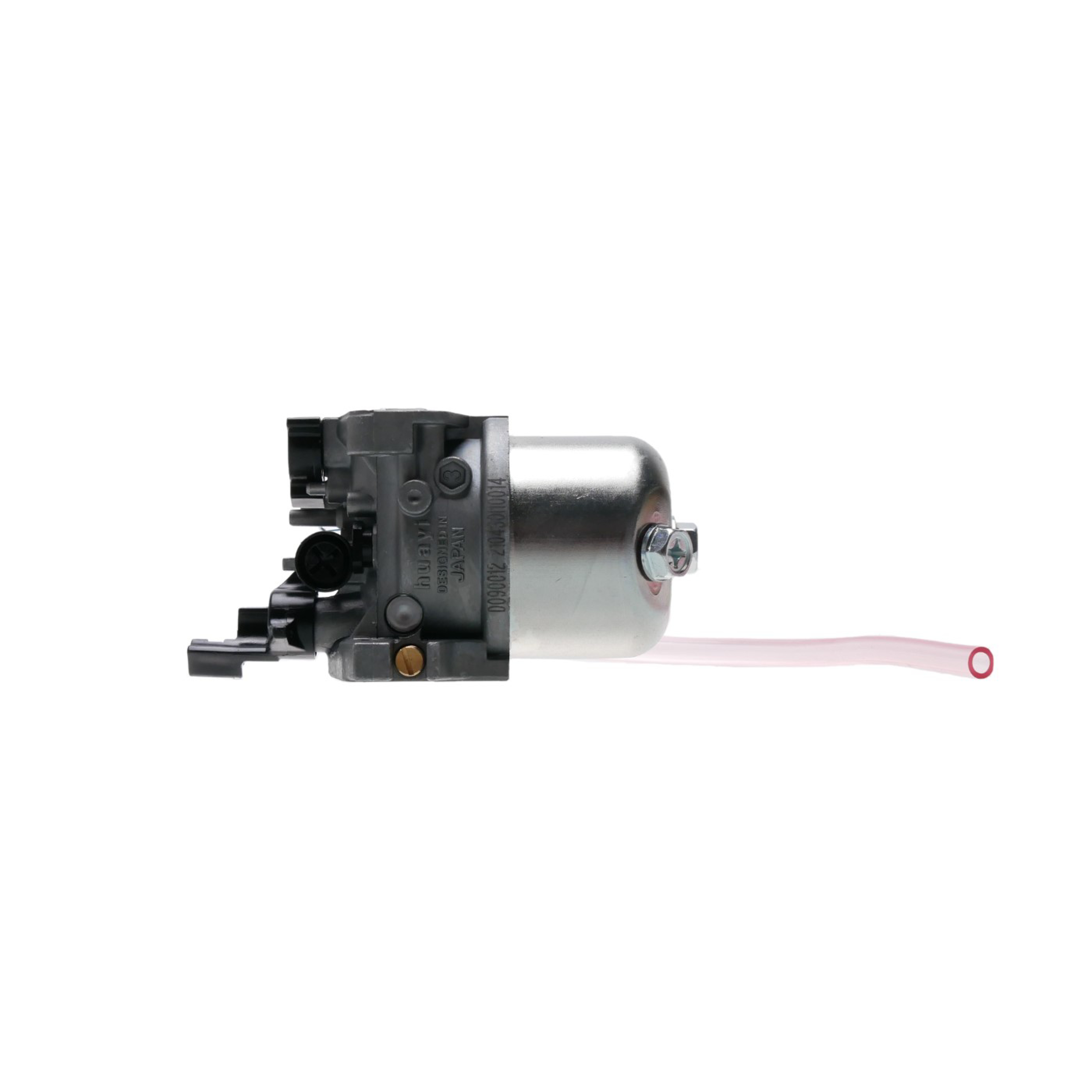 Karburátor pro motory Honda GX120 (OEM 16100ZK7U31)