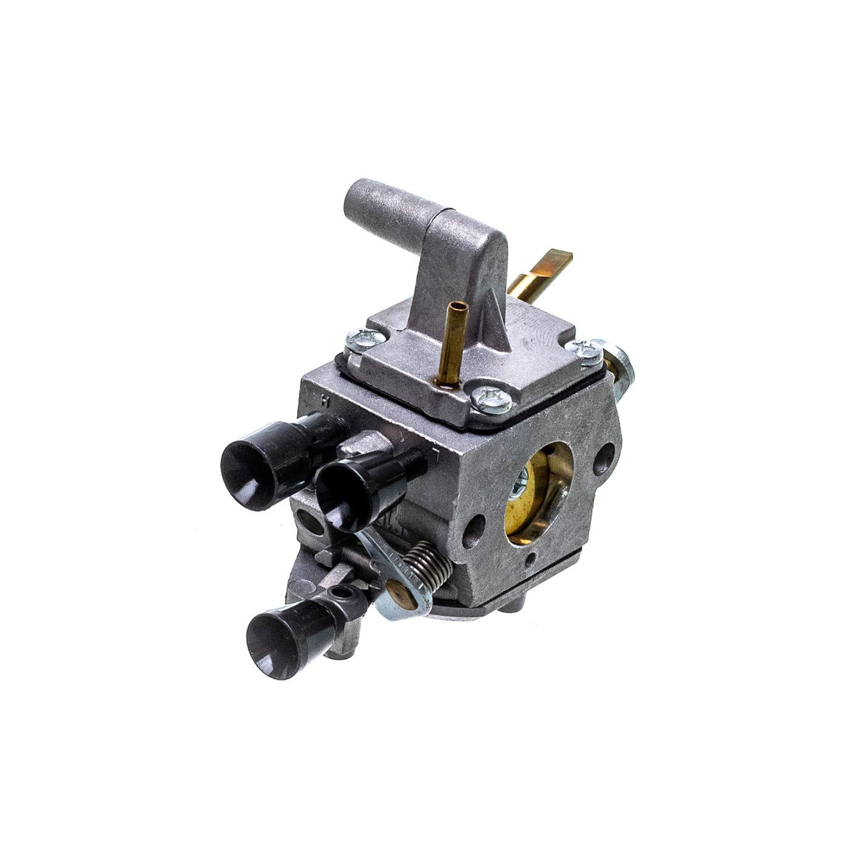 Karburátor pro křovinořezy a půdní vrtáky Stihl FS120 BT120 BT121 FS200 FS250 FS300 FS350 (OEM 41341200652)