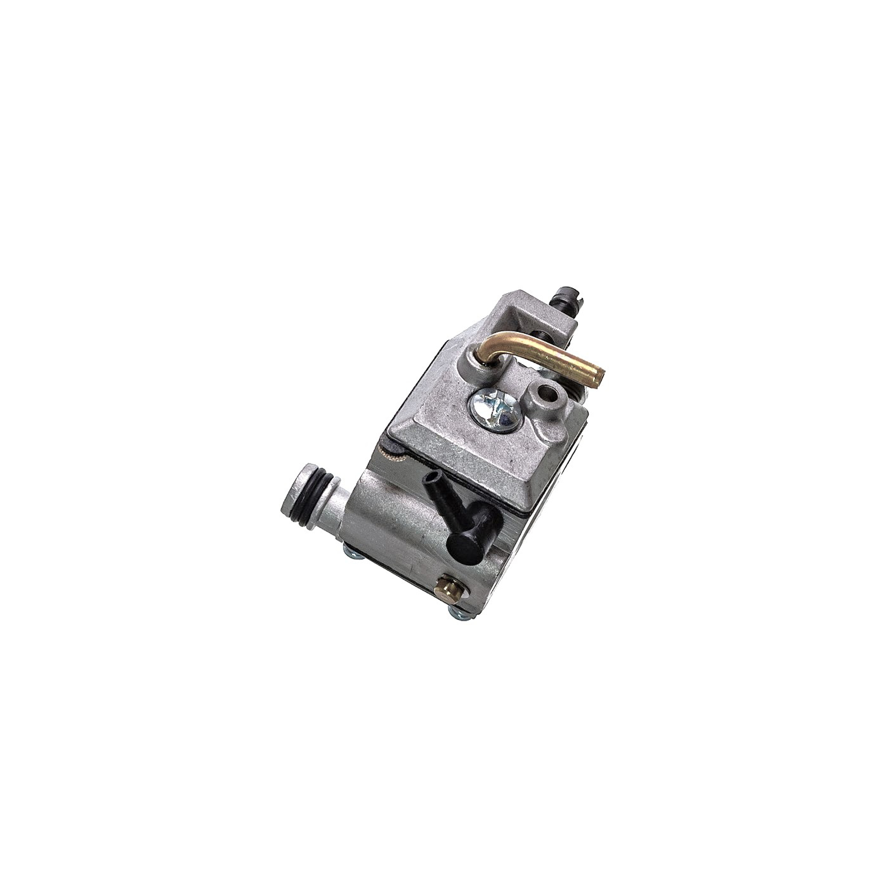 Karburátor s kompenzátorem pro motorové pily Stihl 024 026 MS240 MS260 (OEM 11211200602)