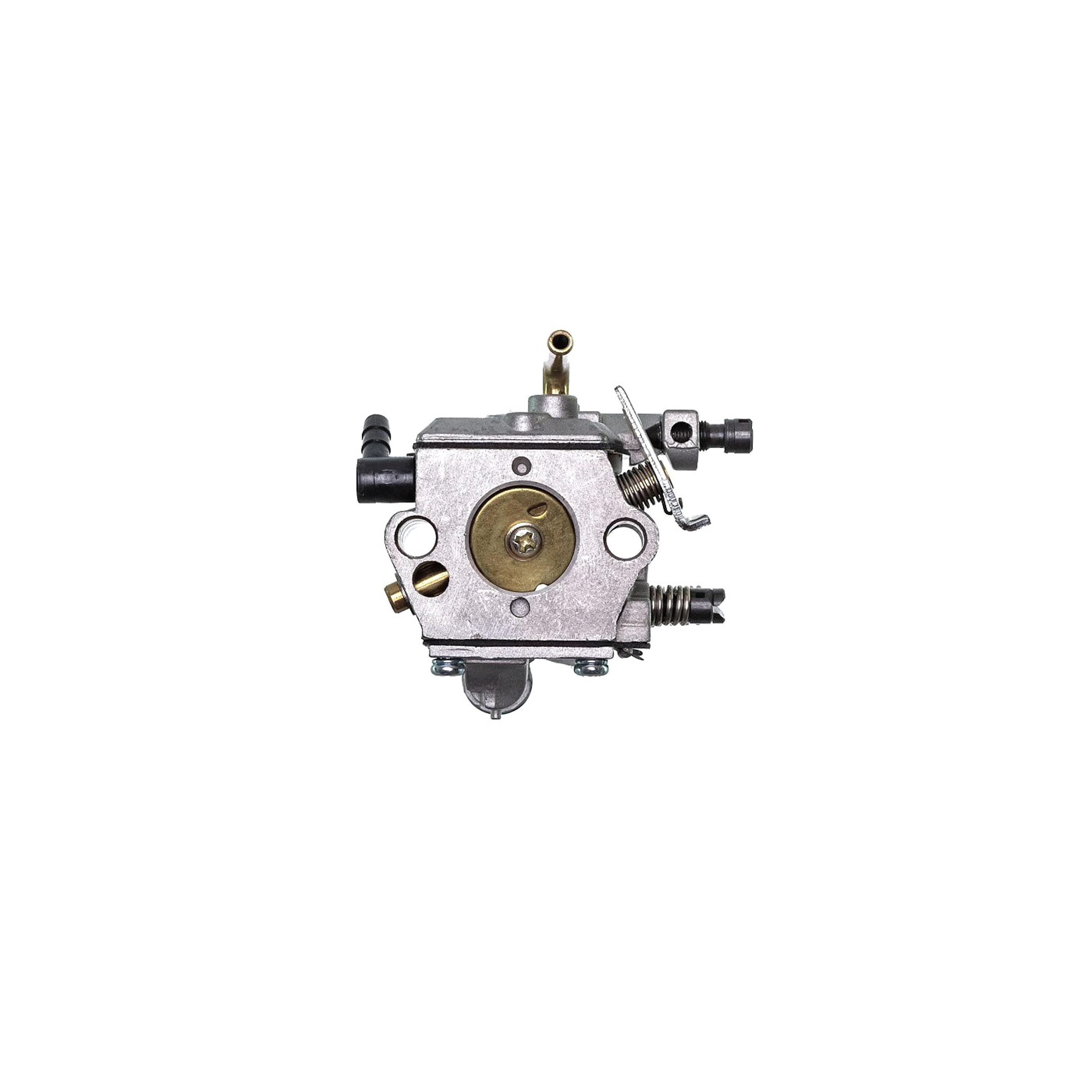 Karburátor s kompenzátorem pro motorové pily Stihl 024 026 MS240 MS260 (OEM 11211200602)