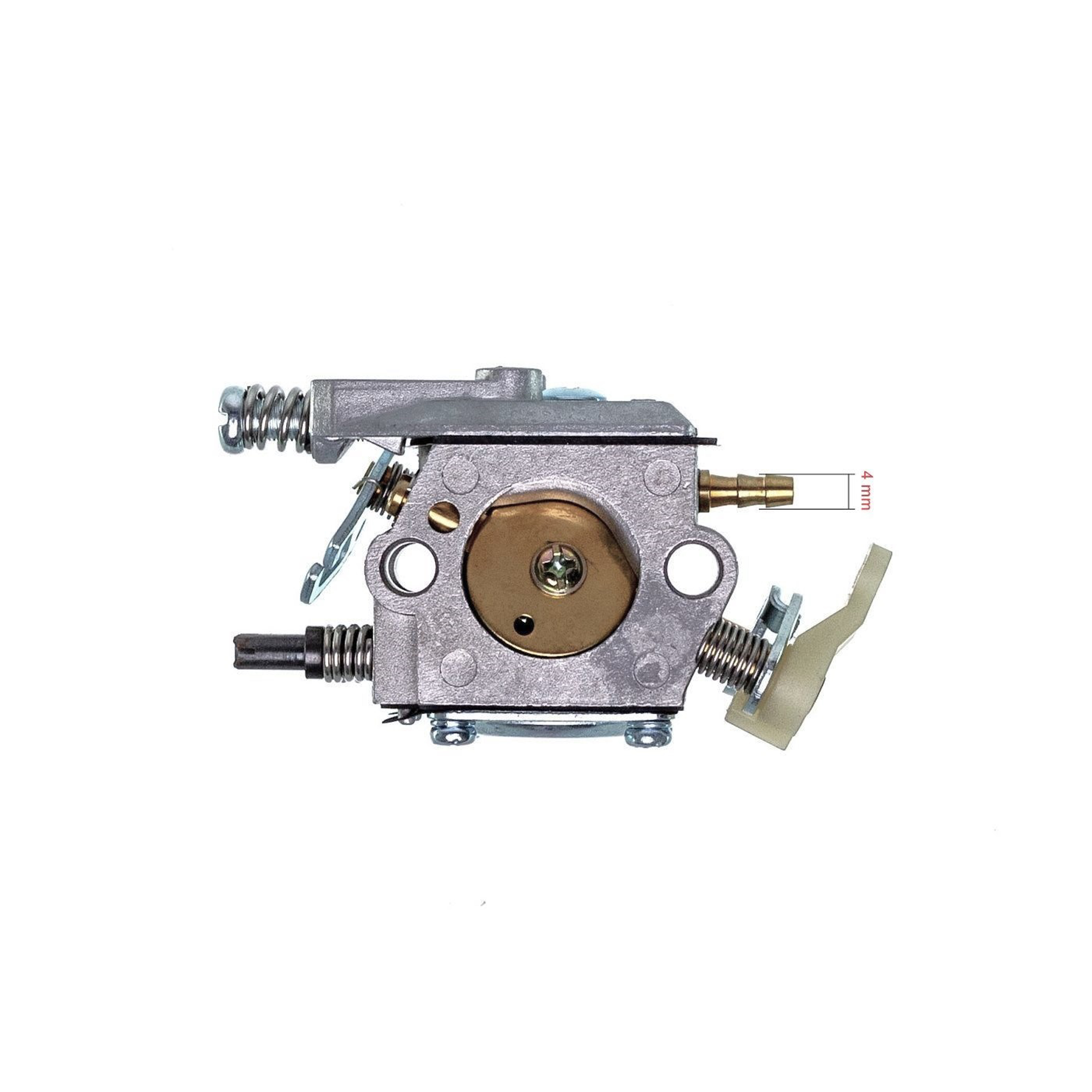 Karburátor pro motorové pily Husqvarna 51 55 55 Rancher (OEM 503281504)