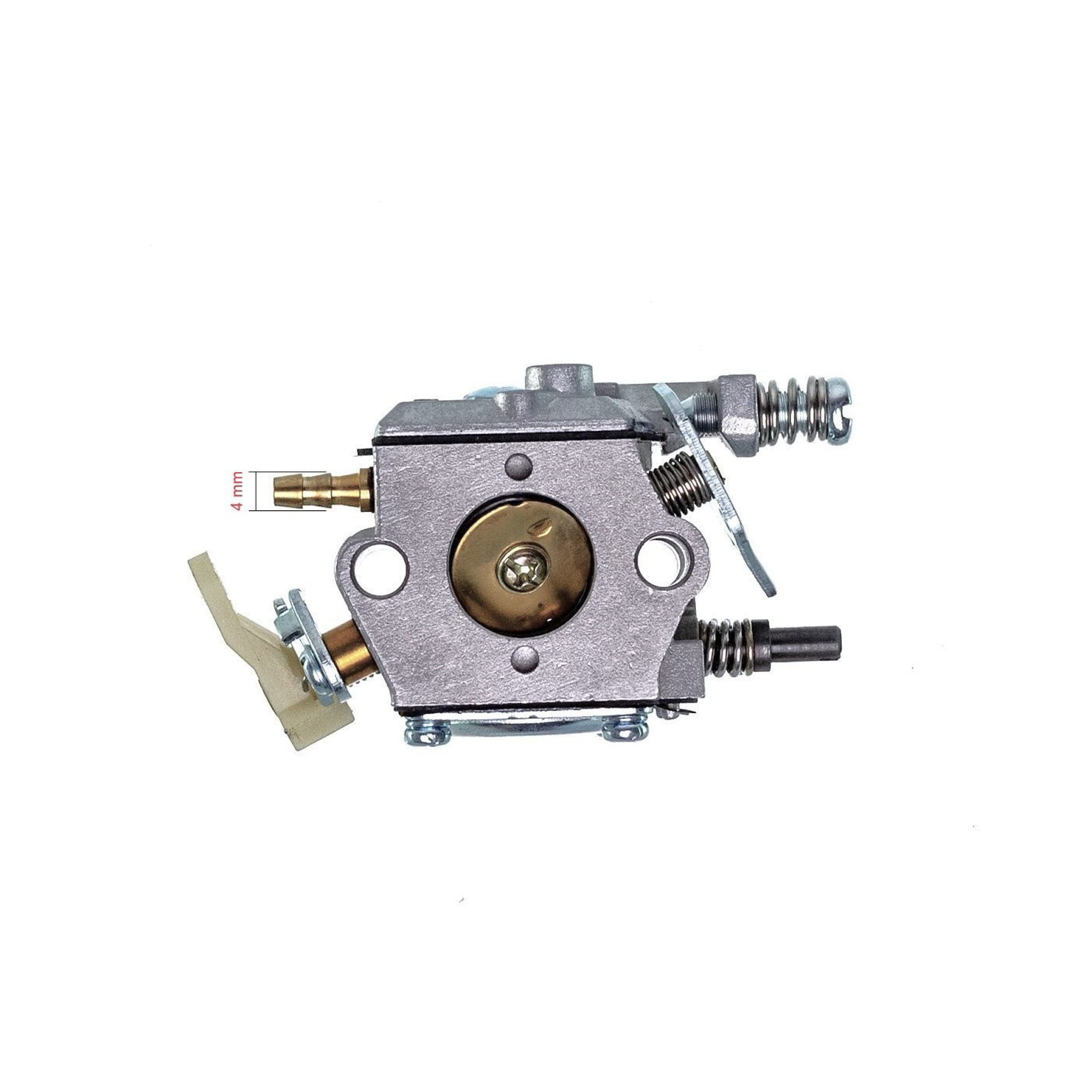 Karburátor pro motorové pily Husqvarna 51 55 55 Rancher (OEM 503281504)
