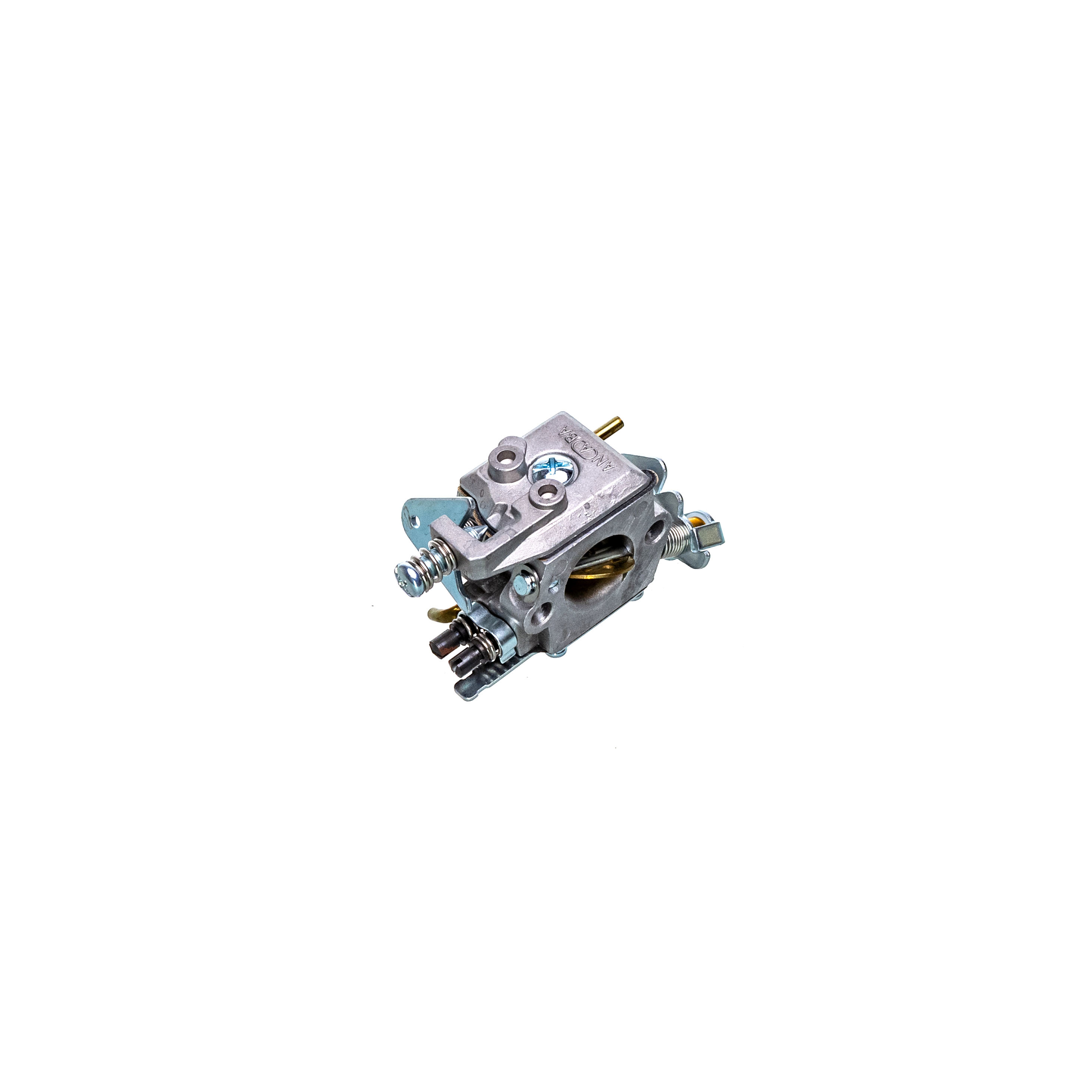 Karburátor pro motorové pily Partner 350 351 352 370 371 390 391 401 420 Jonsered 2035 CS2137 Poulan 2250 2450 2550 McCulloch Mac Cat 442 (OEM 530069722)
