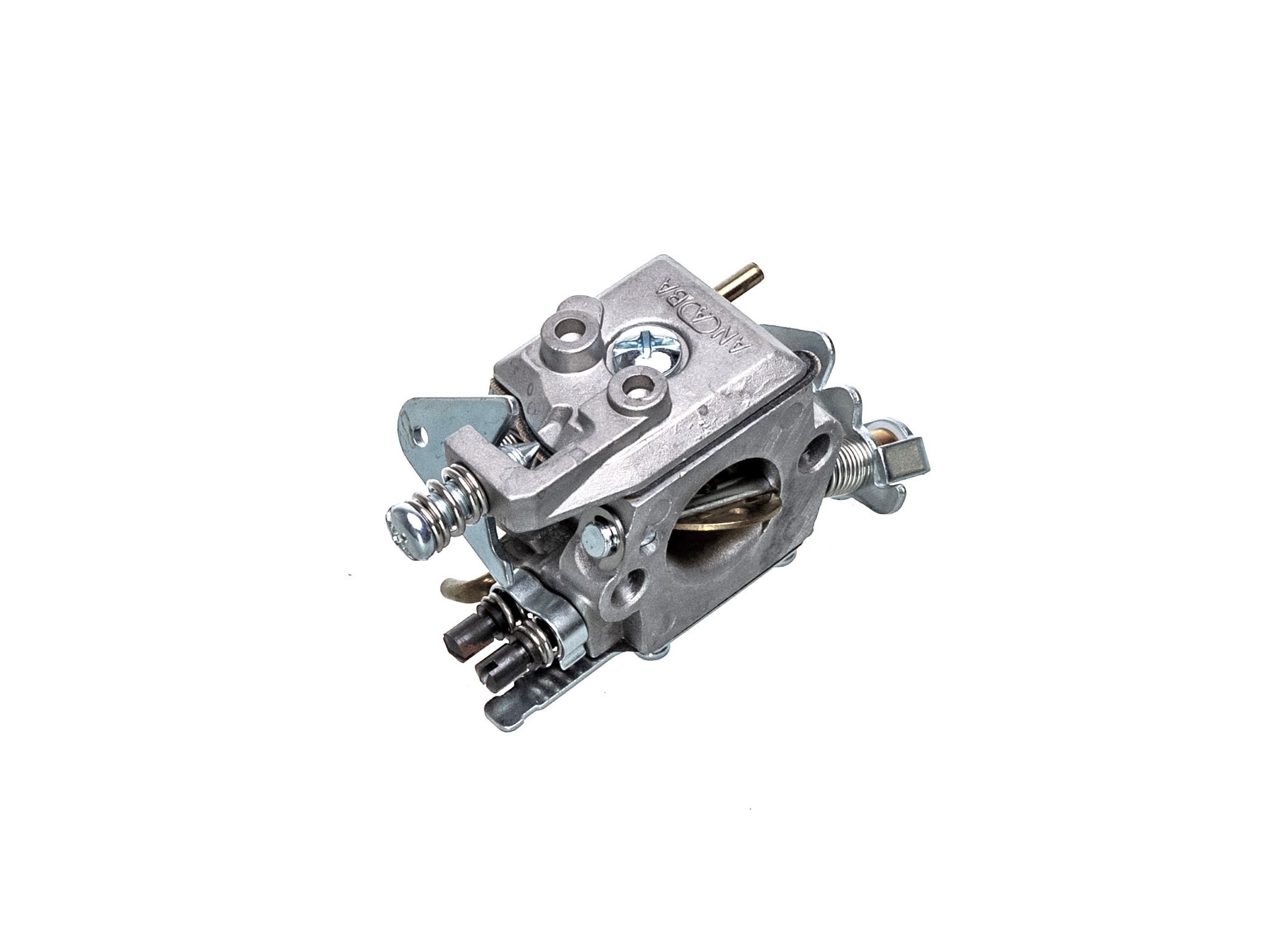 Karburátor pro motorové pily Partner 350 351 352 370 371 390 391 401 420 Jonsered 2035 CS2137 Poulan 2250 2450 2550 McCulloch Mac Cat 442 (OEM 530069722)