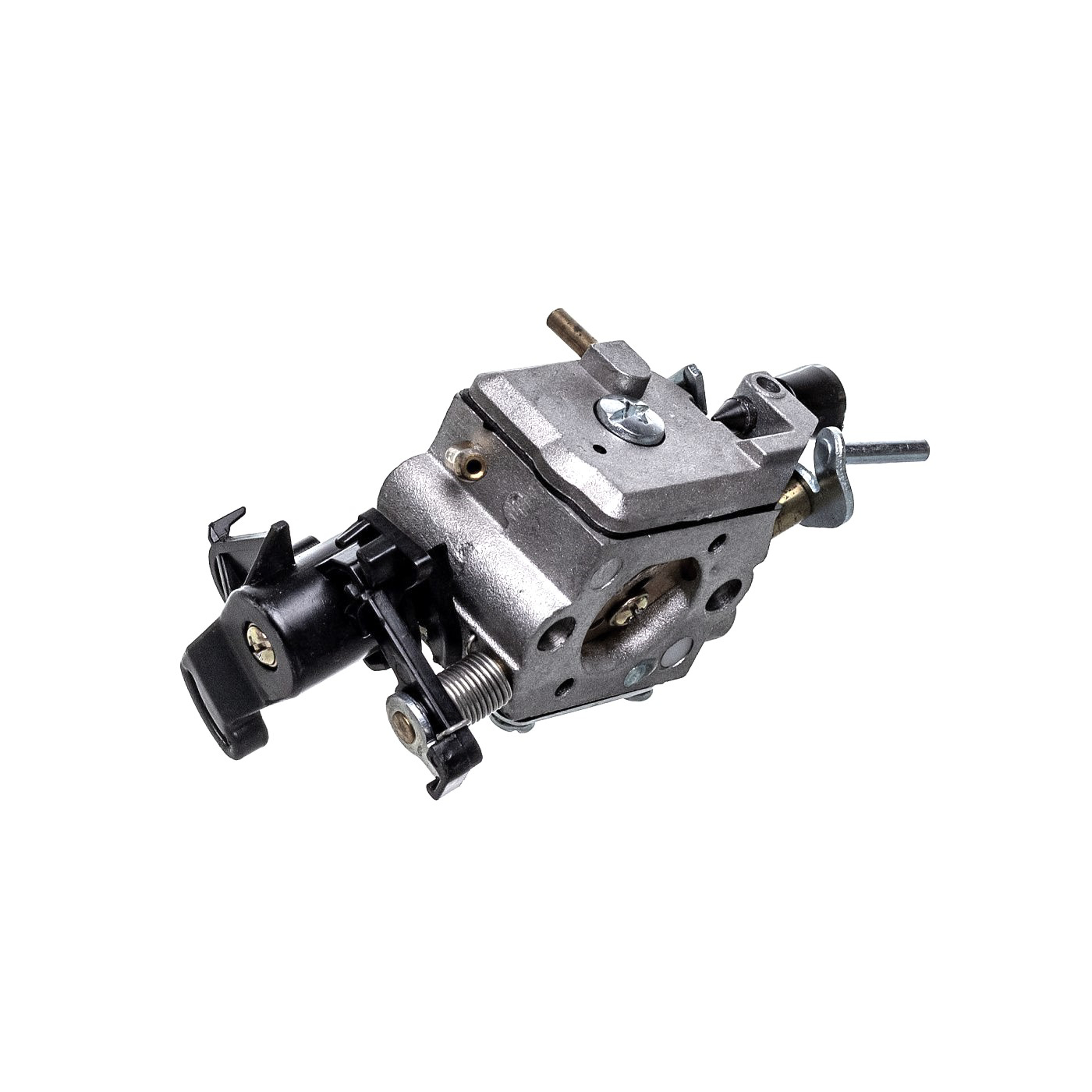 Karburátor pro motorové pily Husqvarna 445 445E 450 Jonsered CS2245 CS2245II CS2250S McCulloch CS450 (OEM 506450401)