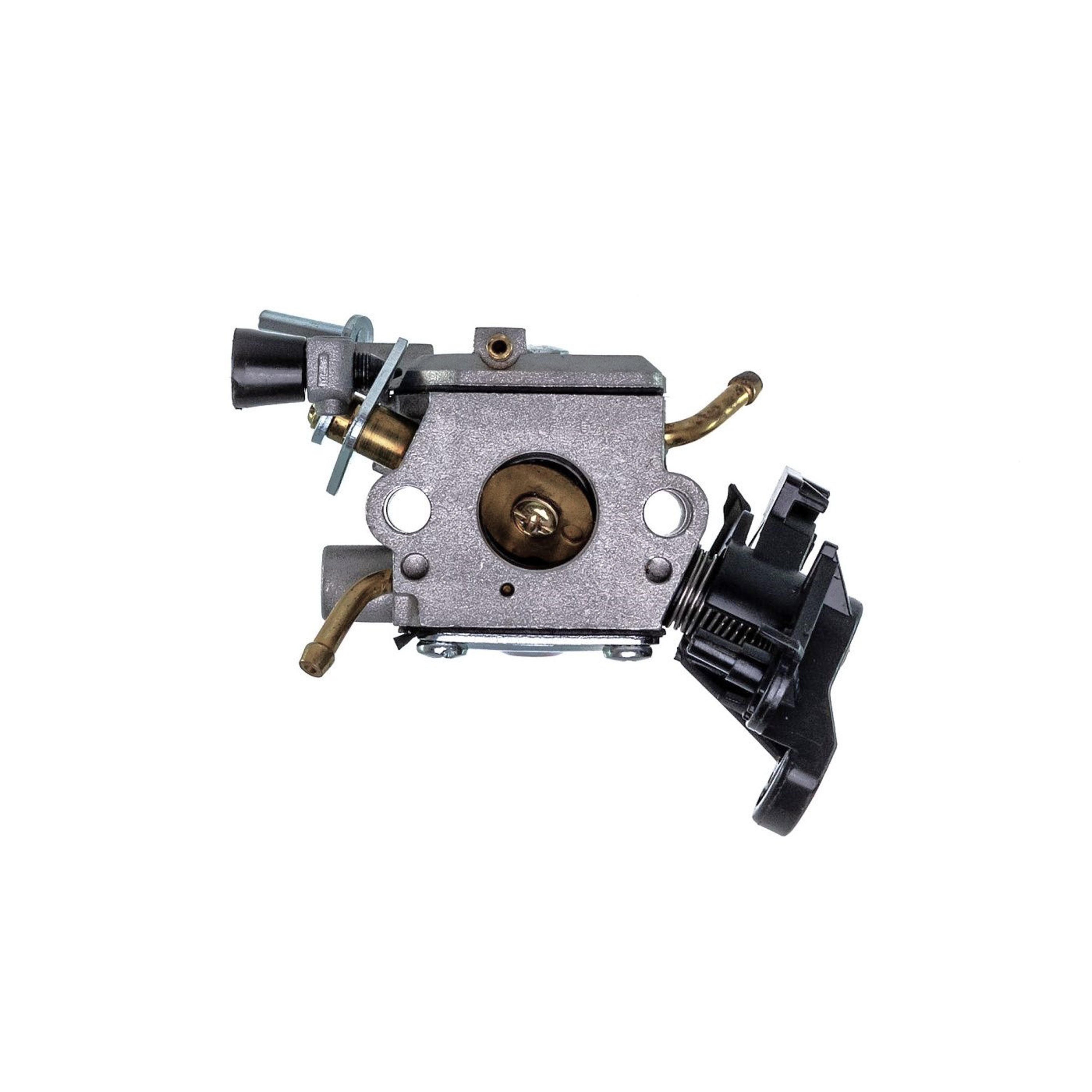 Karburátor pro motorové pily Husqvarna 445 445E 450 Jonsered CS2245 CS2245II CS2250S McCulloch CS450 (OEM 506450401)