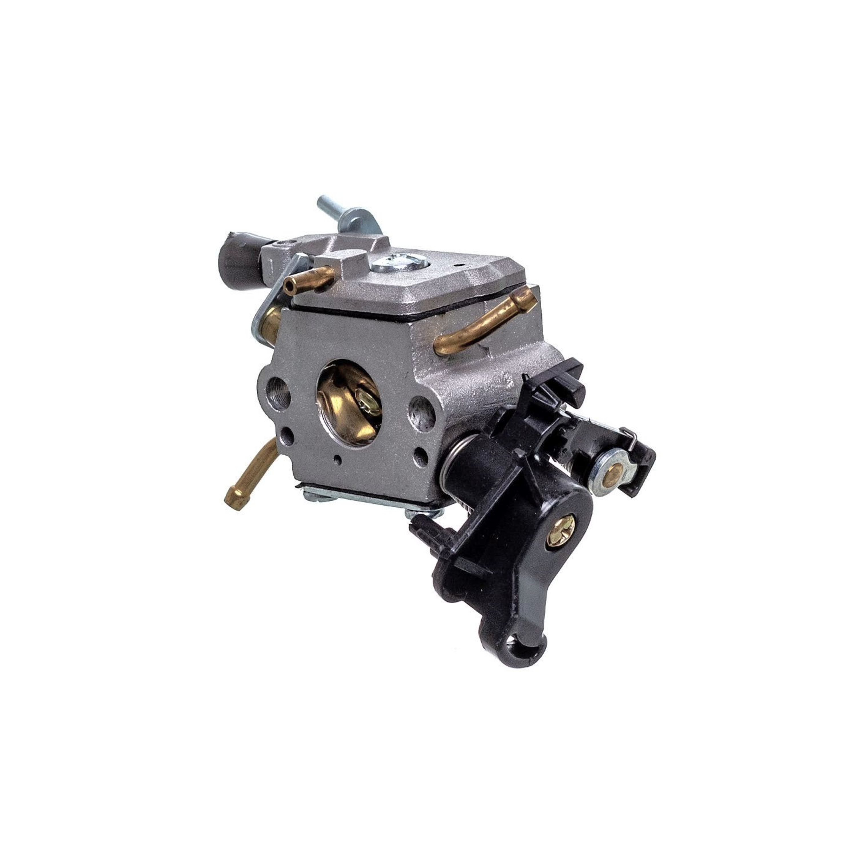 Karburátor pro motorové pily Husqvarna 445 445E 450 Jonsered CS2245 CS2245II CS2250S McCulloch CS450 (OEM 506450401)