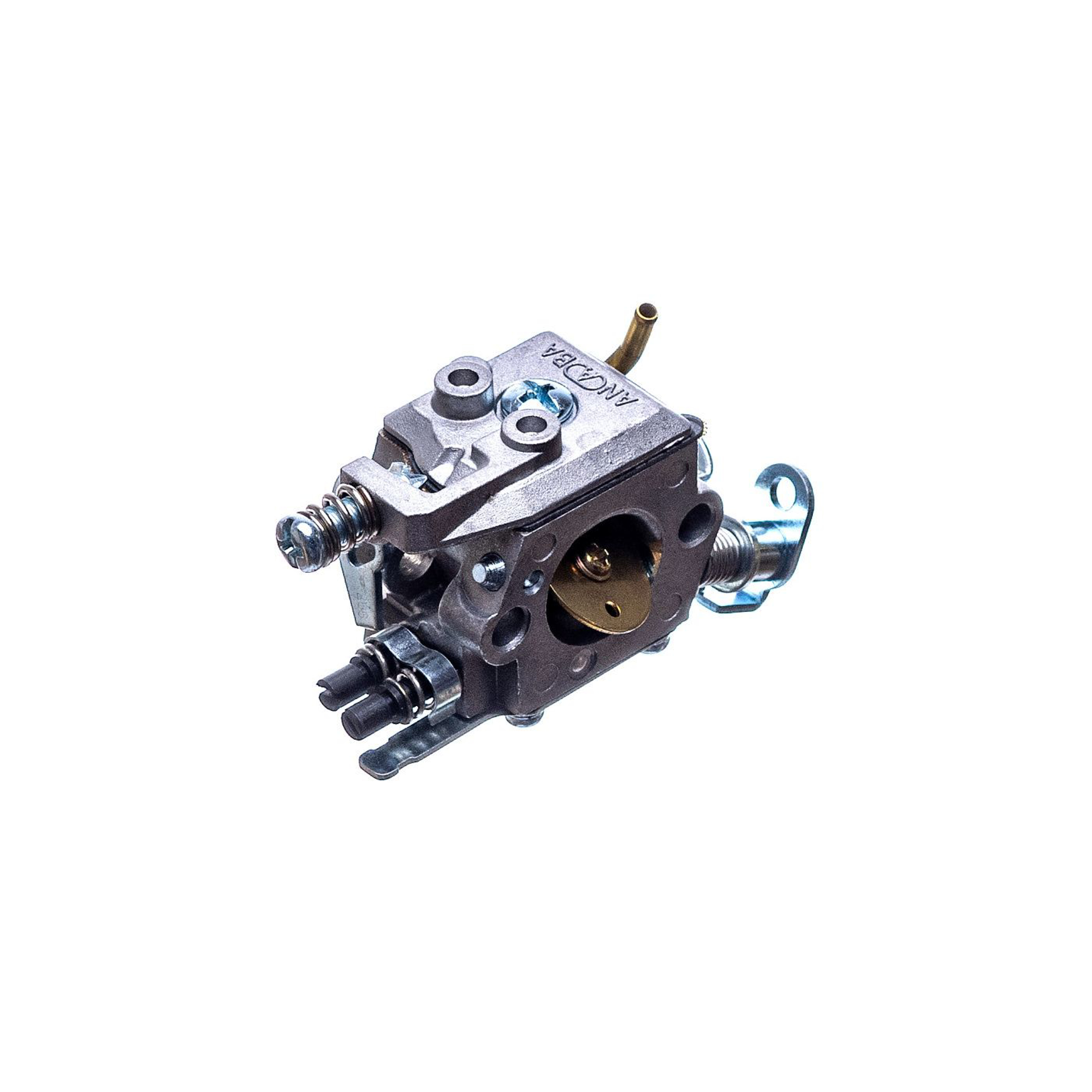 Karburátor pro motorové pily Husqvarna 136 137 141 142 McCulloch M4620 MAC 2818AV PN4620 (OEM 530071987)